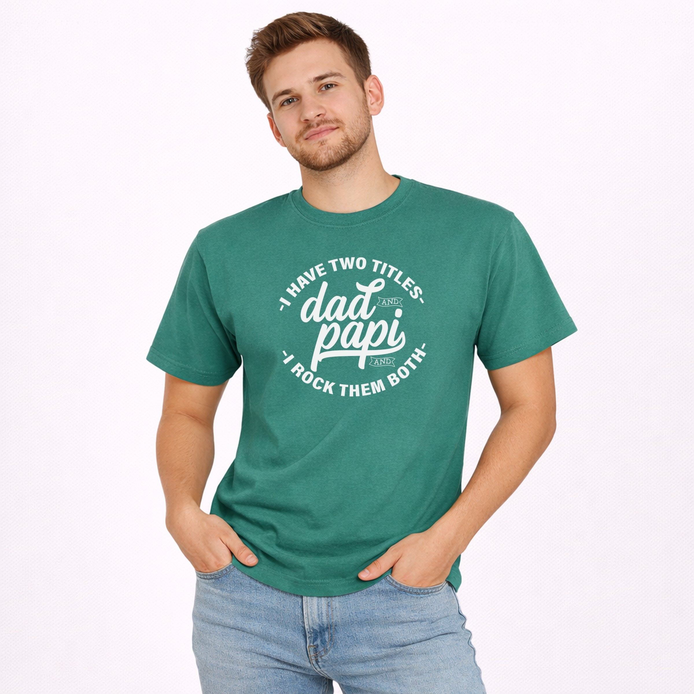 7LAXMD9FMA-1717 Emerald