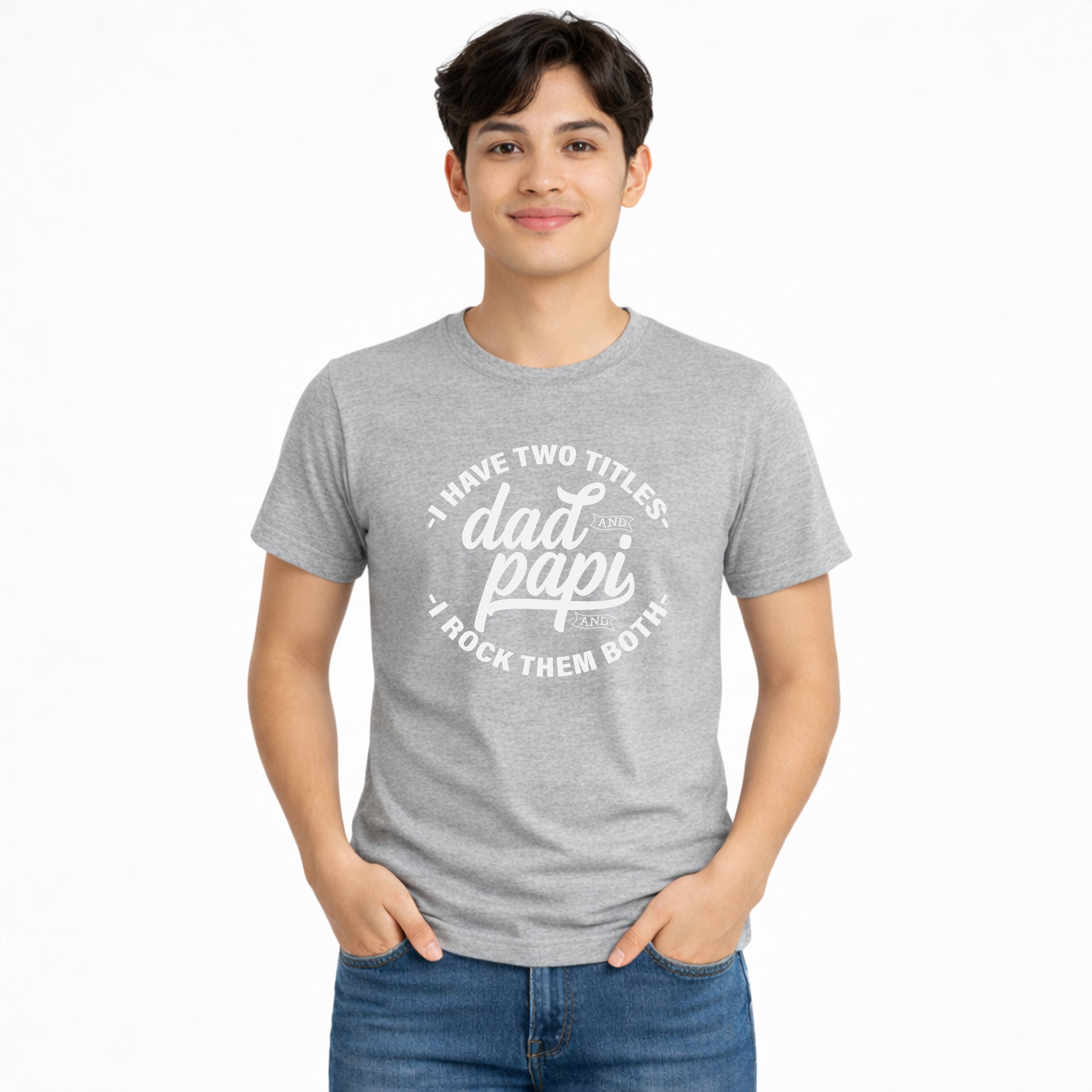 7LAXMD9FMA-AT Sport Grey