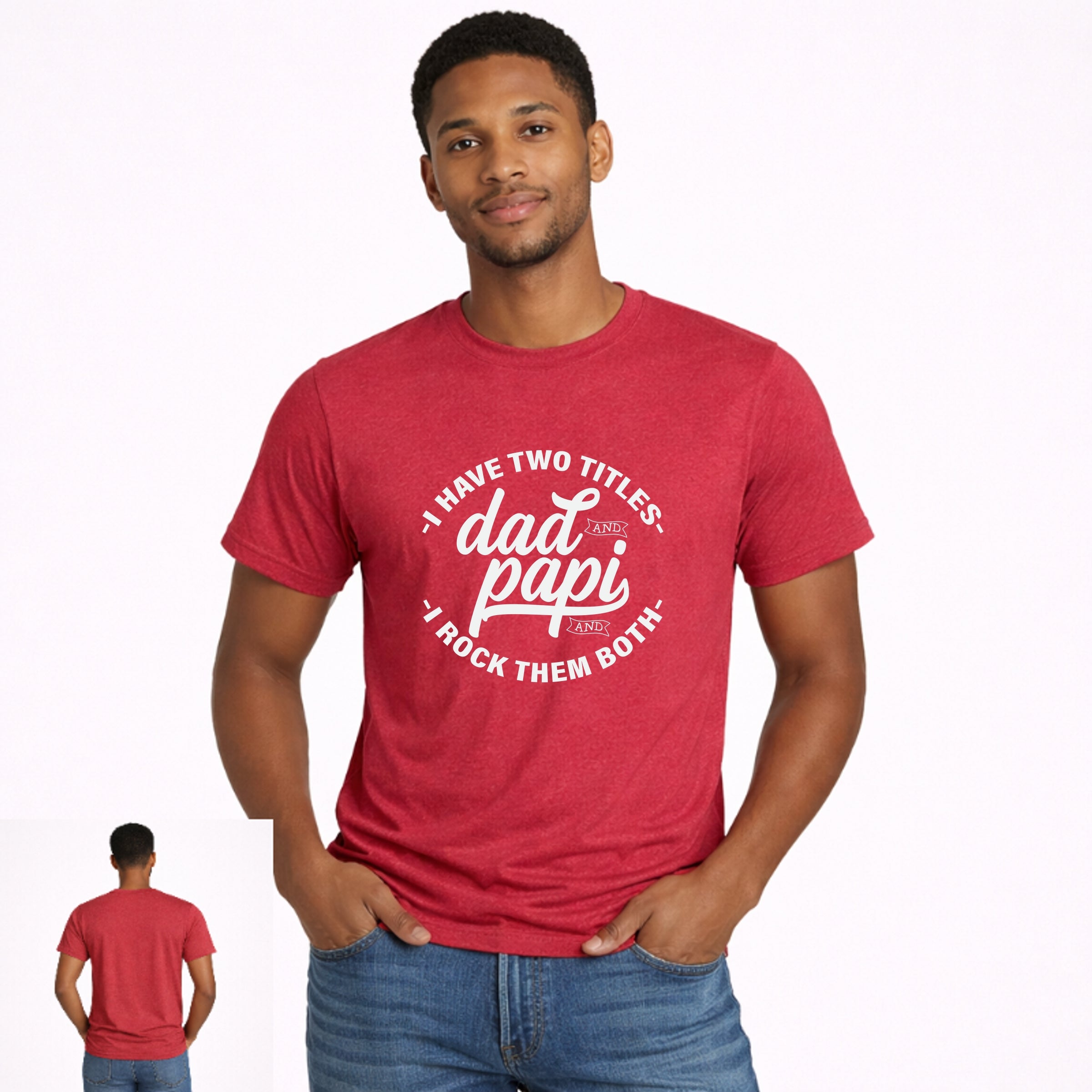 variant-Red Heather-noThread