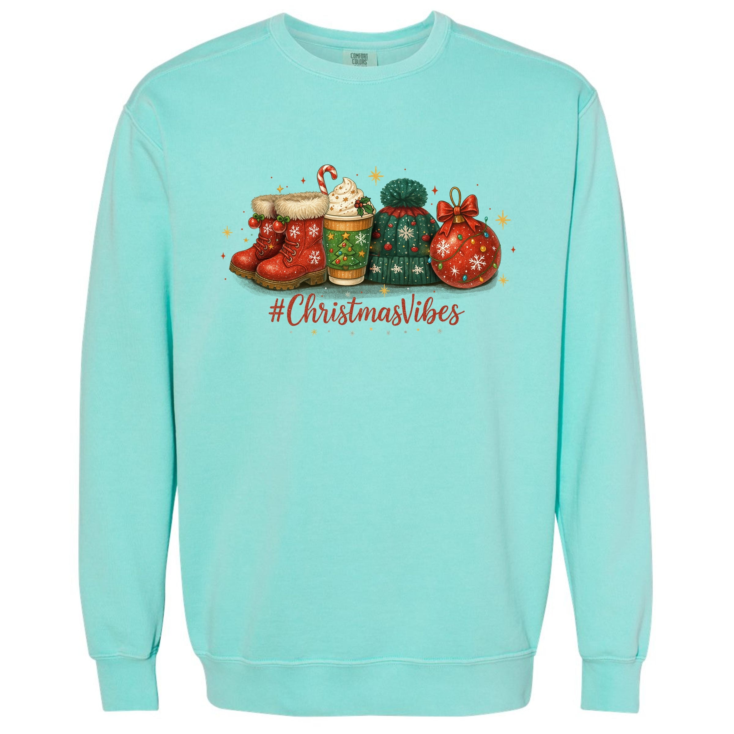 7TBC2U10U2-1566 Chalky Mint