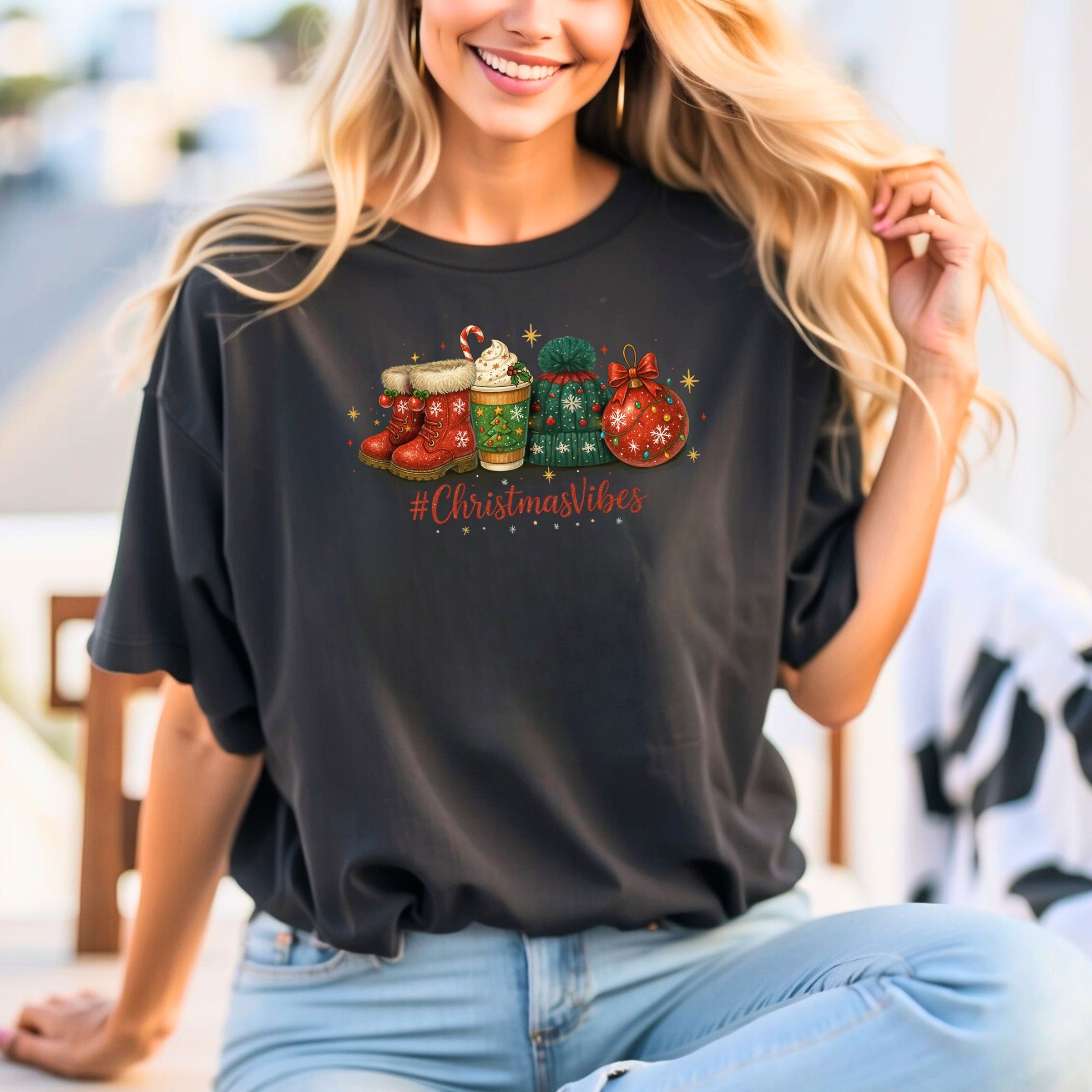 7TBC2U10U2-1717 Black