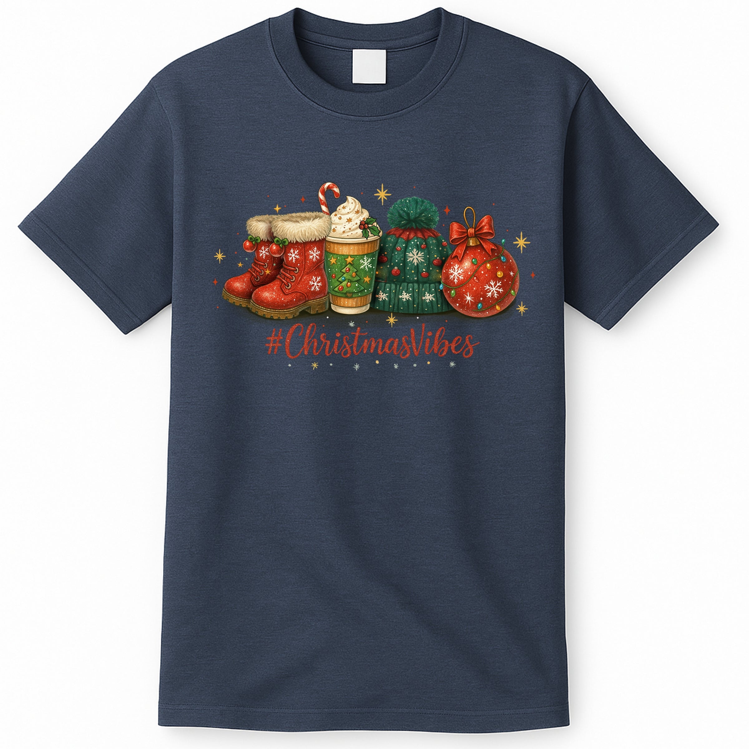 variant-Navy Heather-noThread