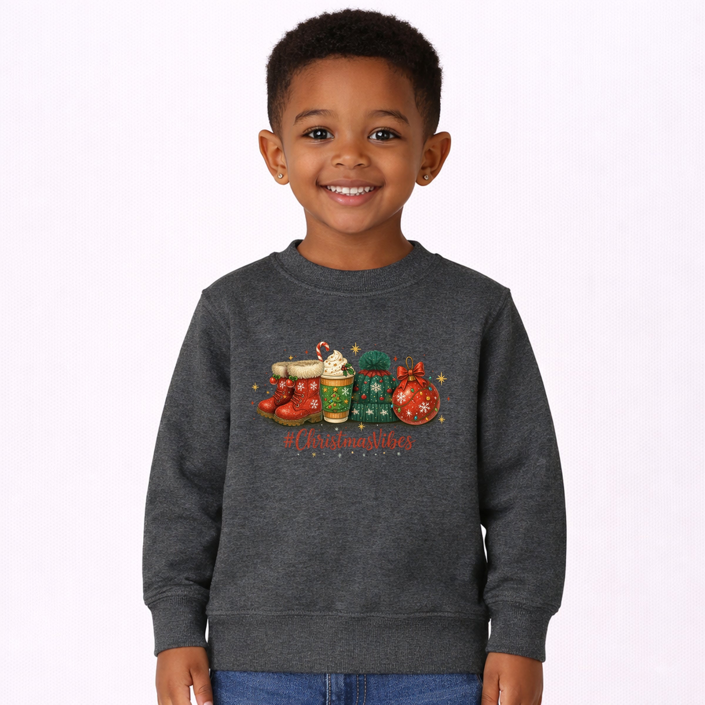7TBC2U10U2-YAS Dark Grey Heather