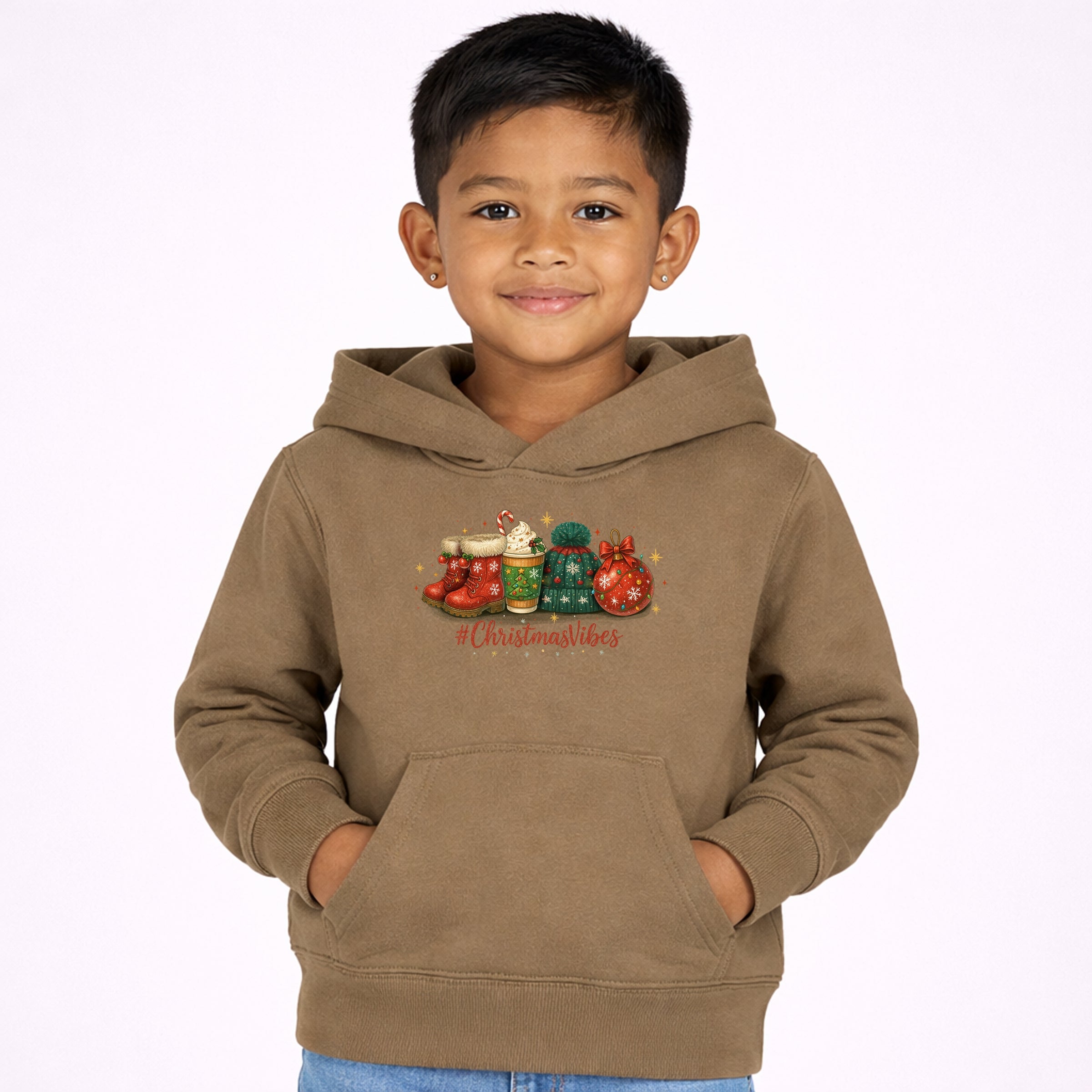 7TBC2U10U2-YHD Coyote Brown