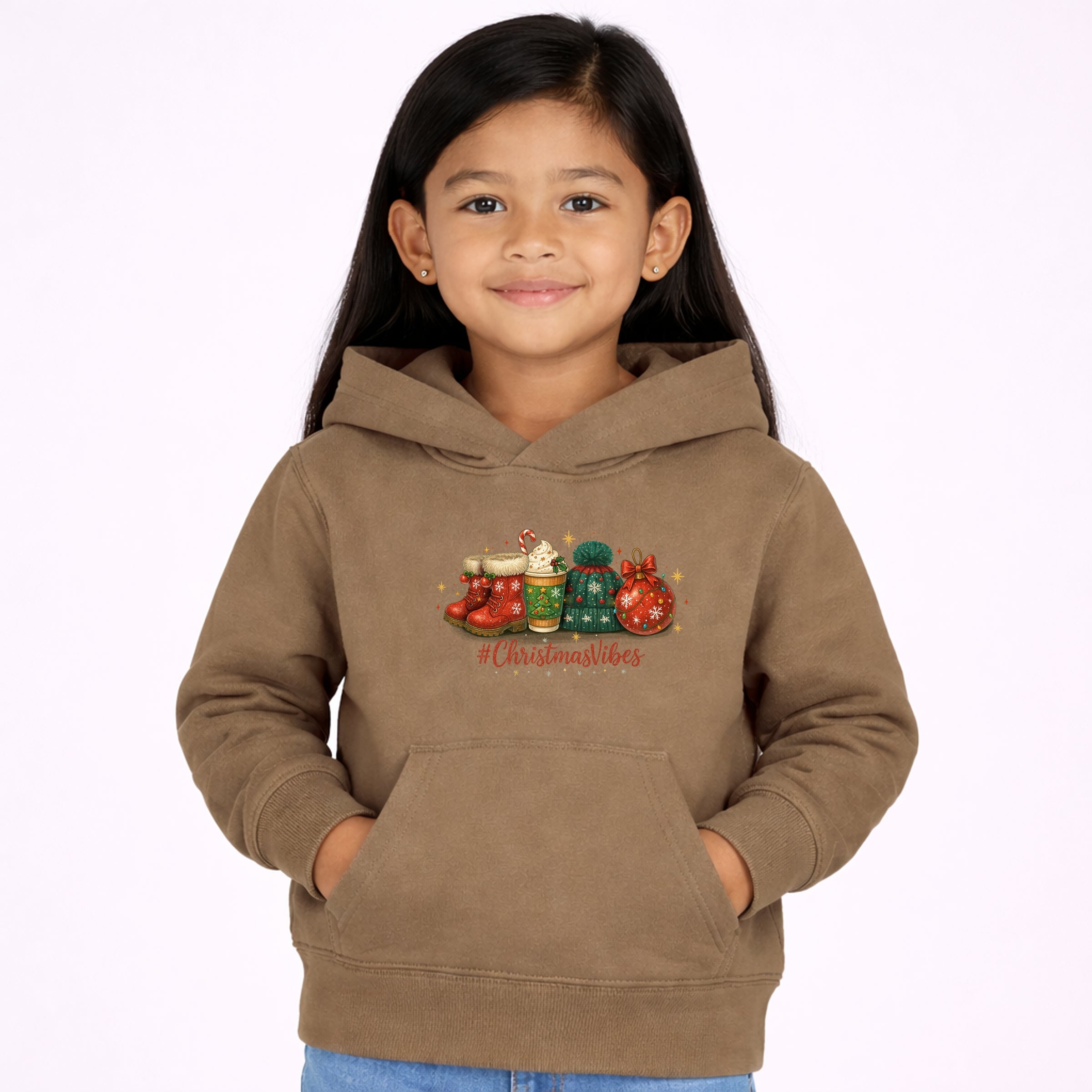 7TBC2U10U2-YHD Coyote Brown