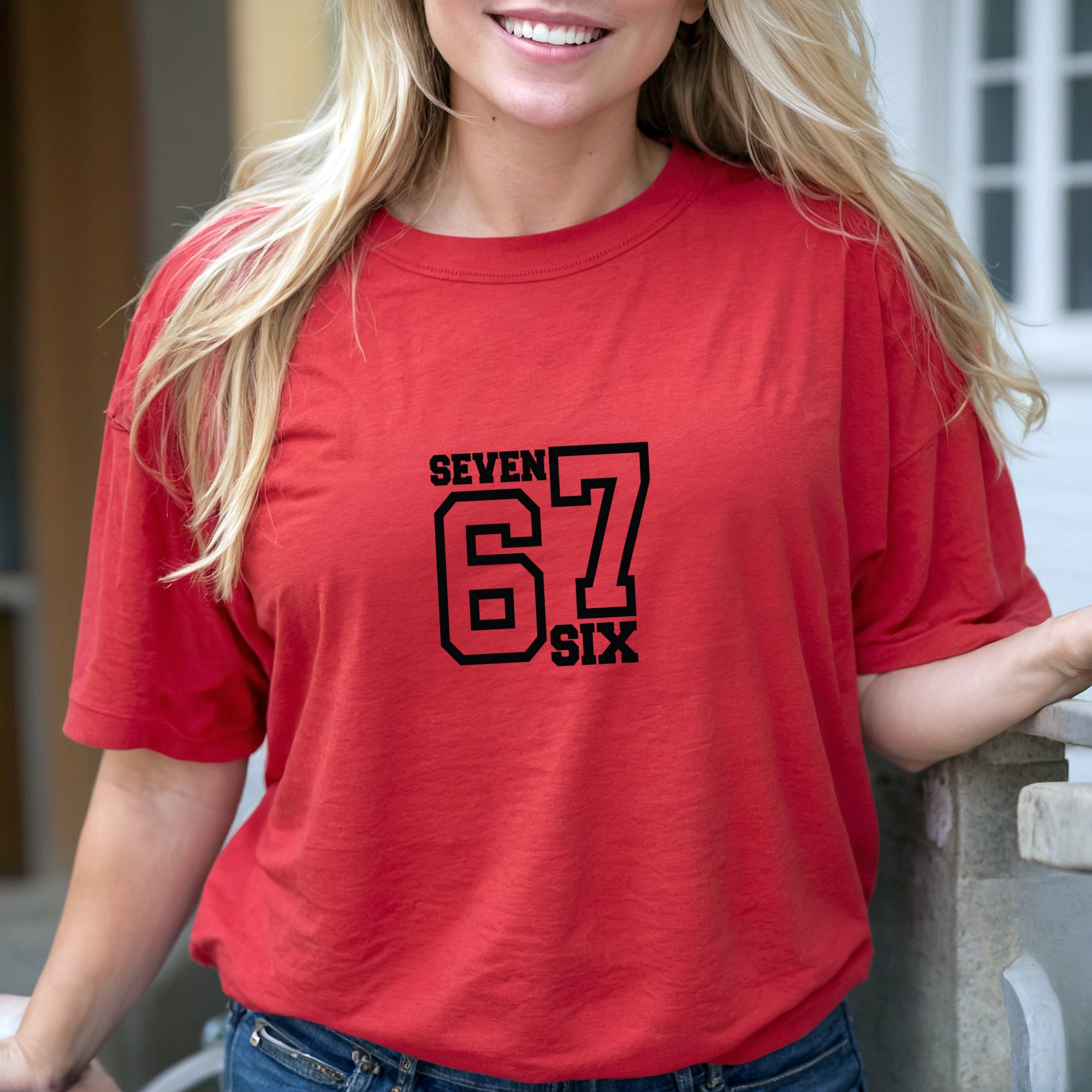8DMYUTUPSP-1717 Red