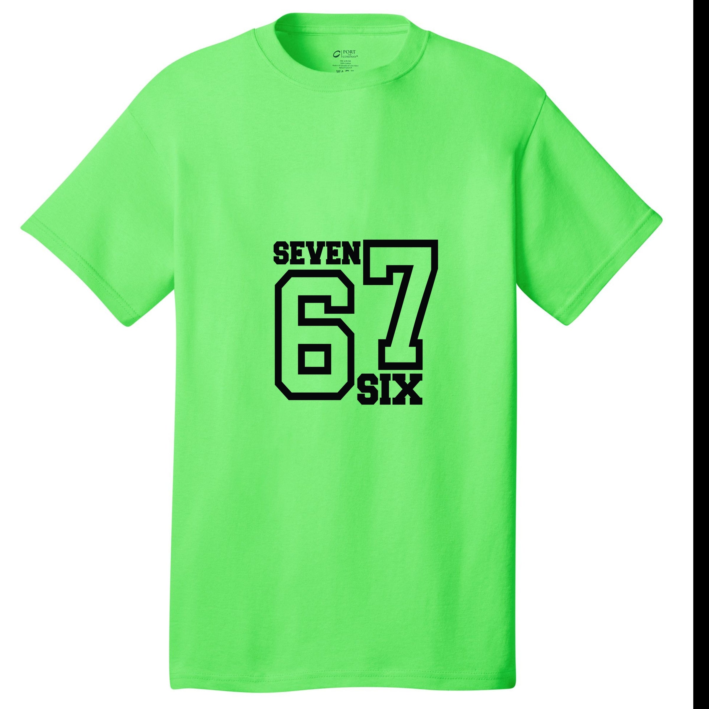 8DMYUTUPSP-AT Neon Green