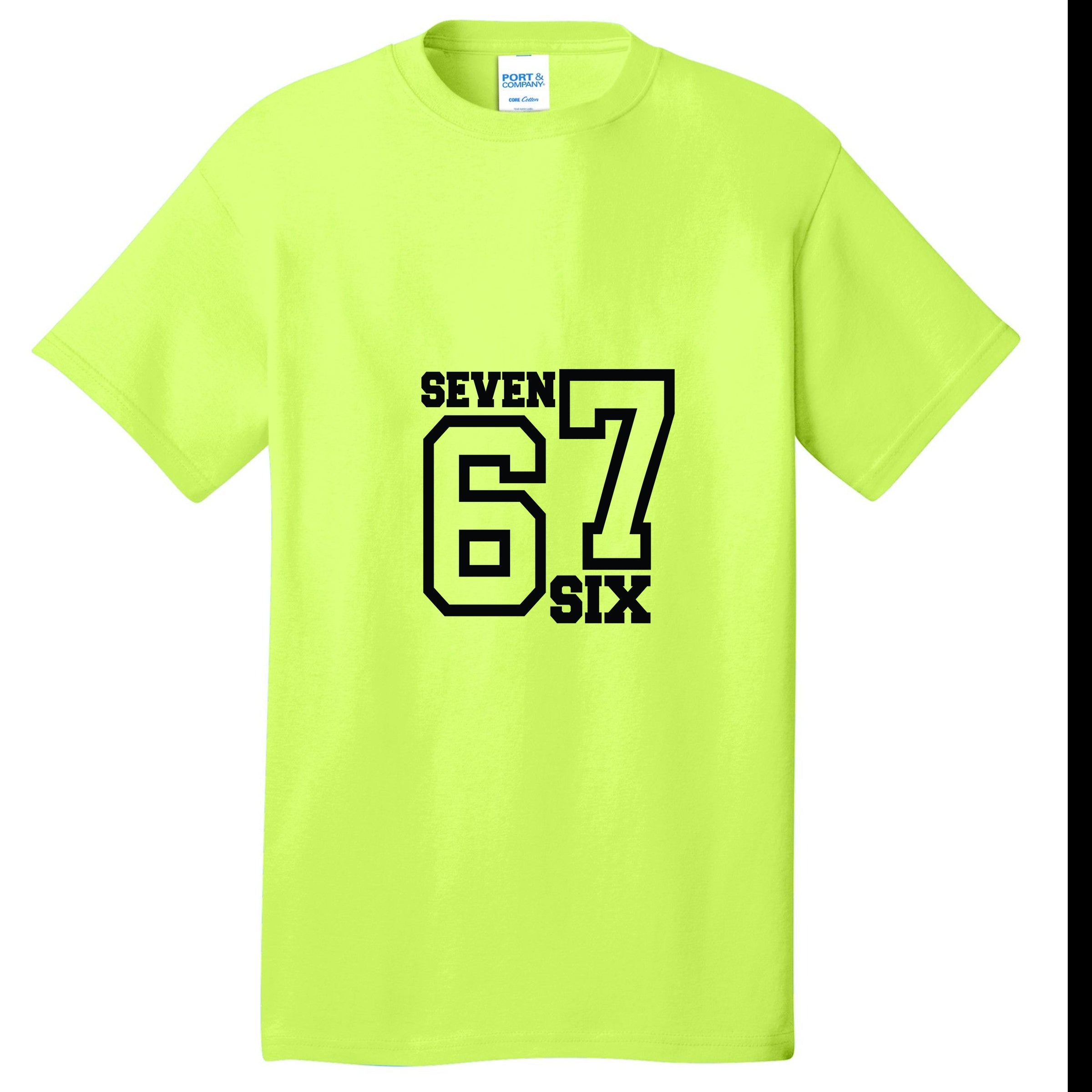 8DMYUTUPSP-AT Neon Yellow