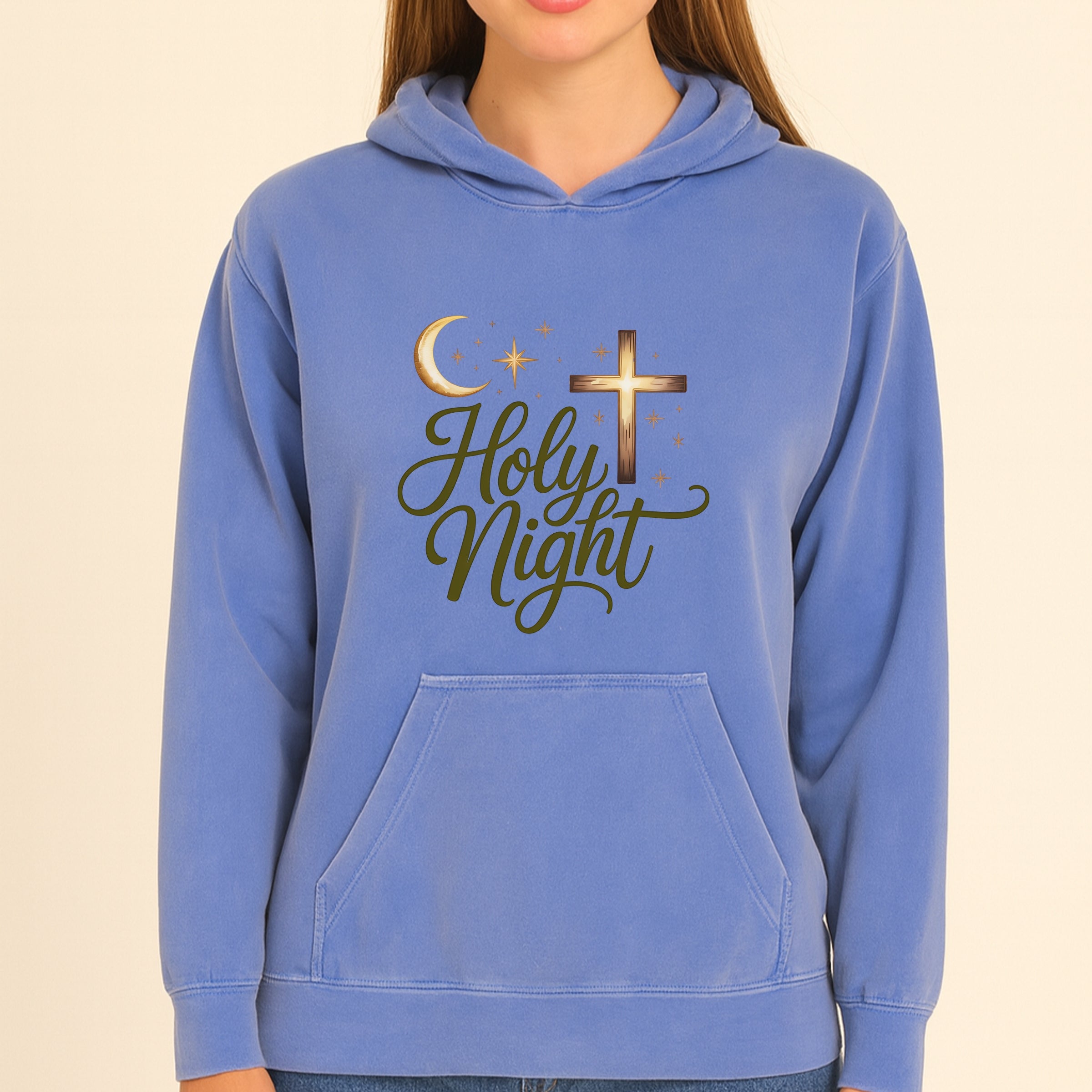 8SKV1JOYFT-1567 Flo Blue