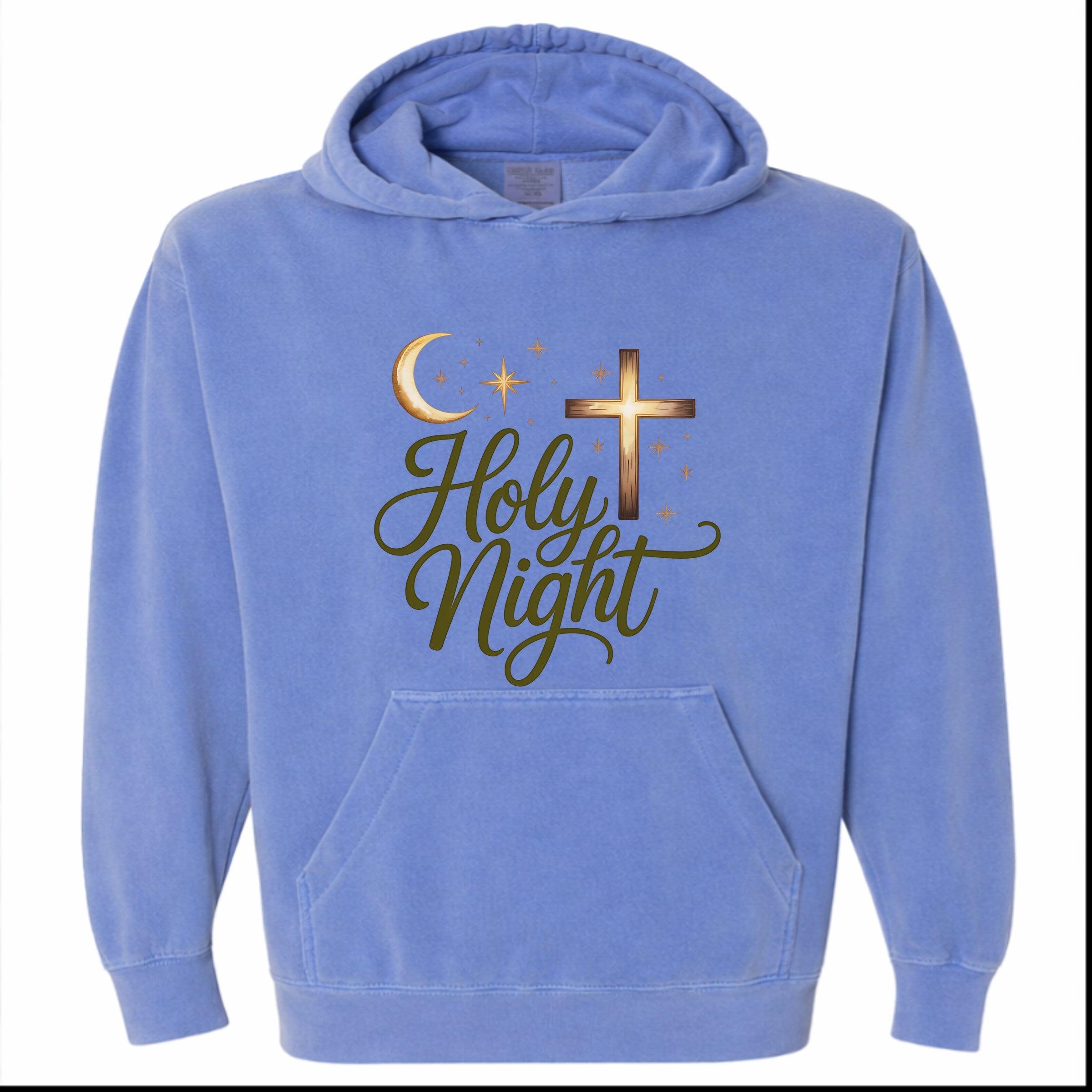 8SKV1JOYFT-1567 Flo Blue