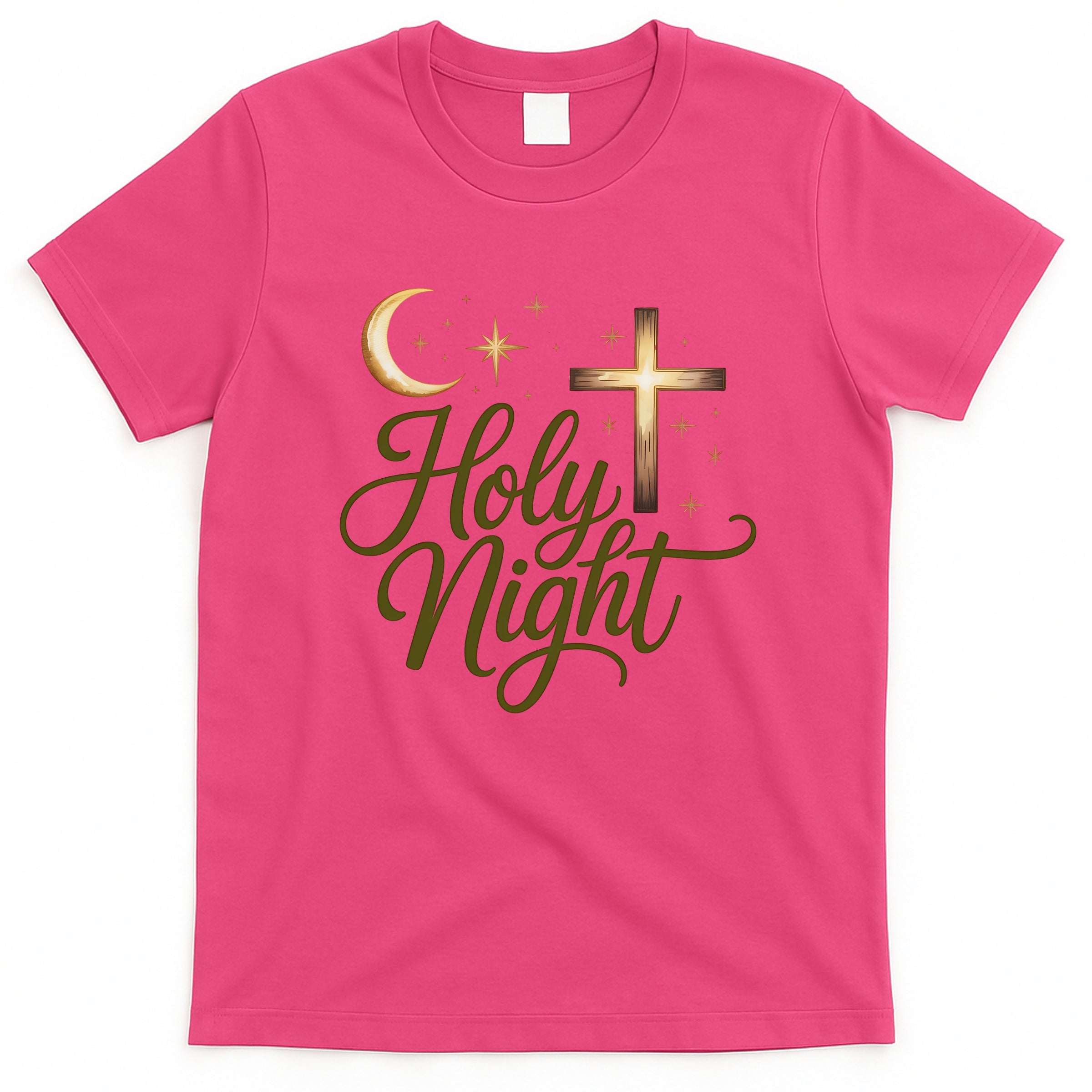 8SKV1JOYFT-AT Hot Pink