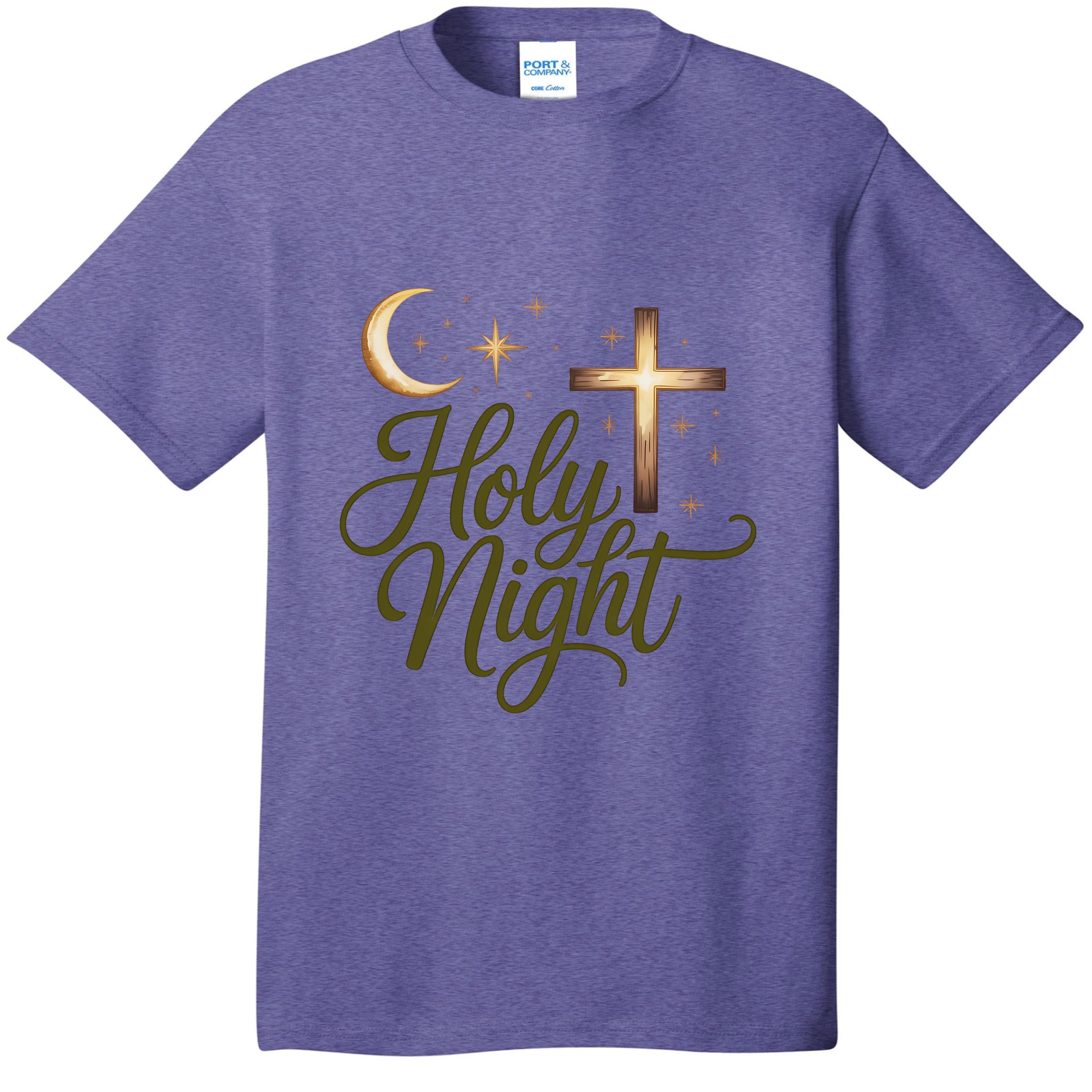 8SKV1JOYFT-AT Purple Heather