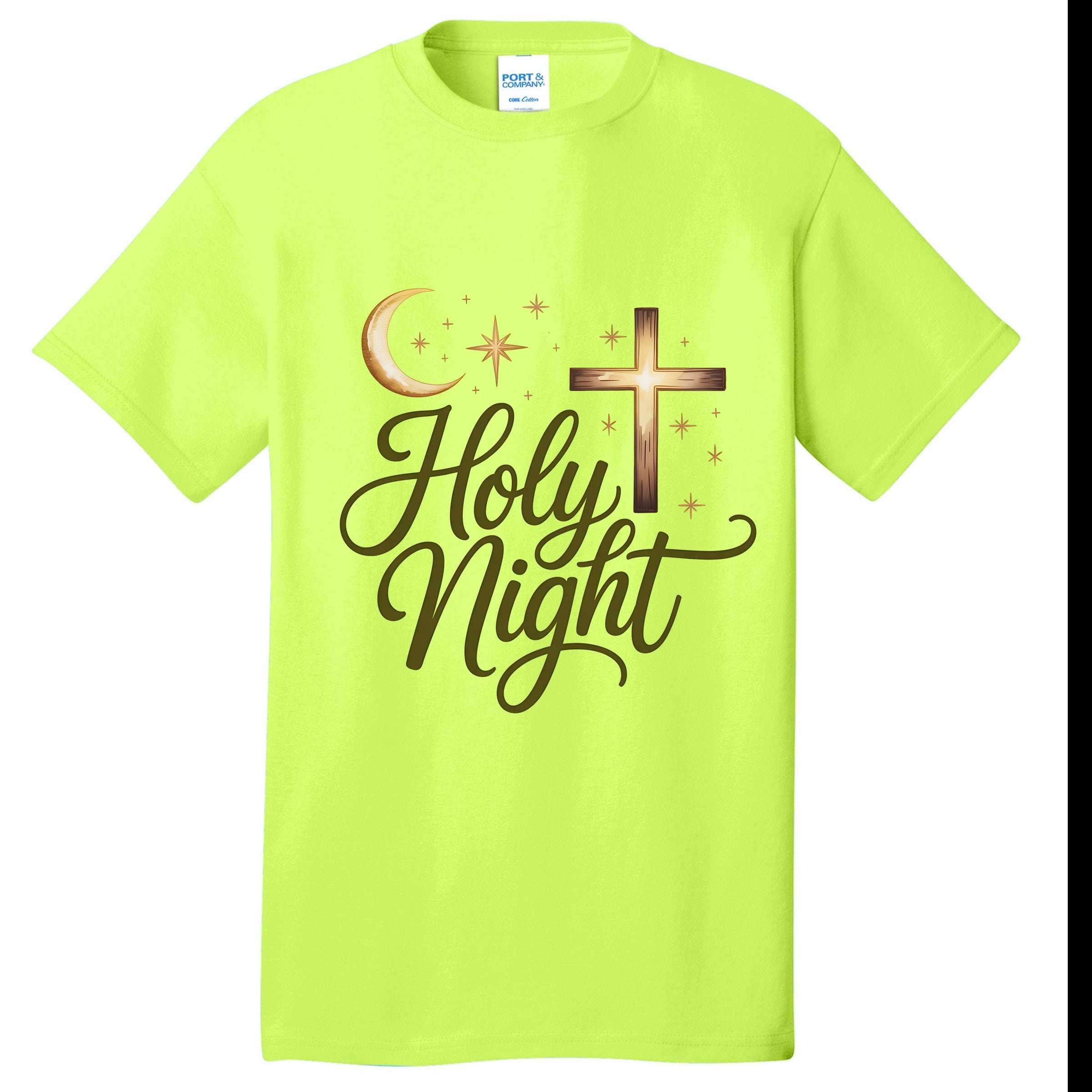 8SKV1JOYFT-AT Neon Yellow