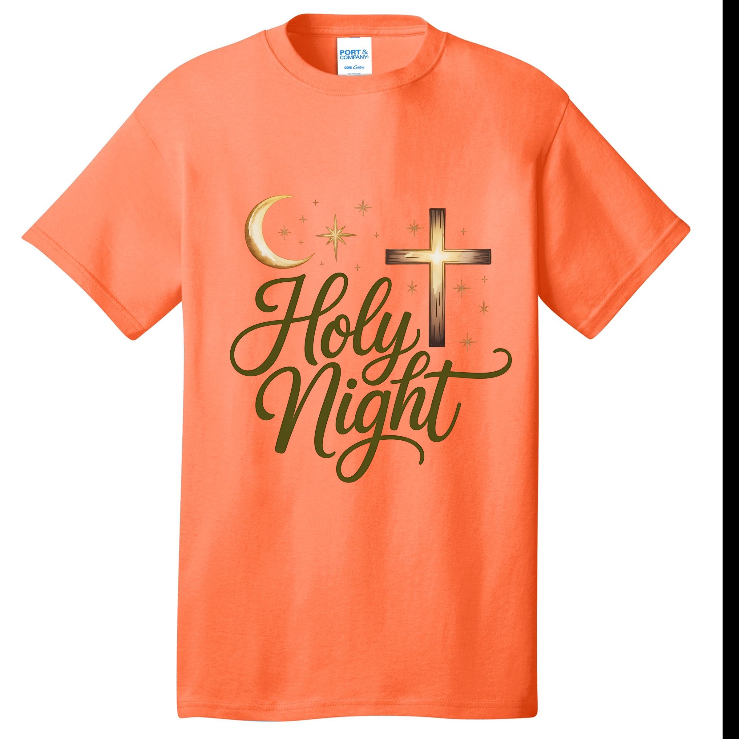 8SKV1JOYFT-AT Neon Orange