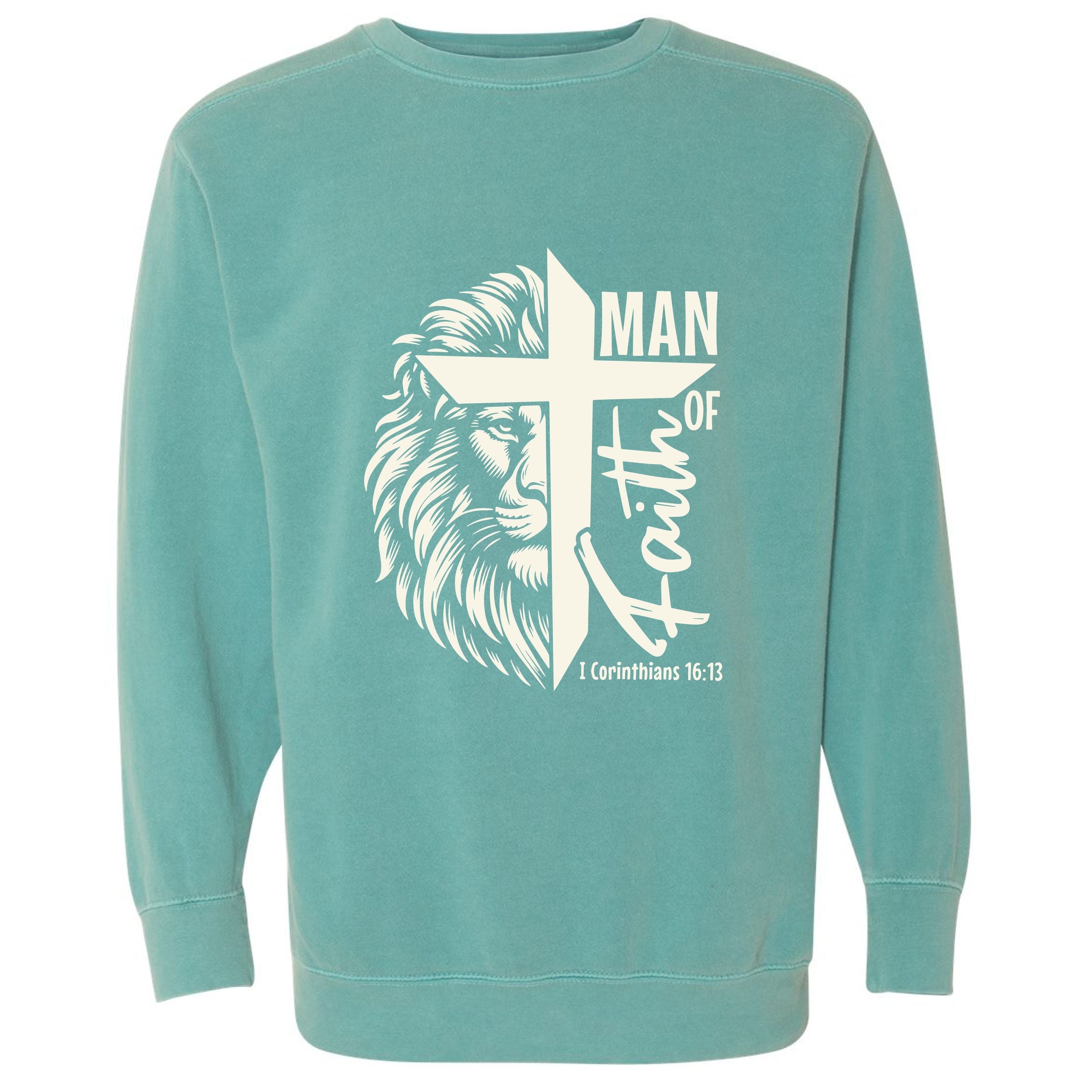 8W5XGMB90P-1566 Seafoam