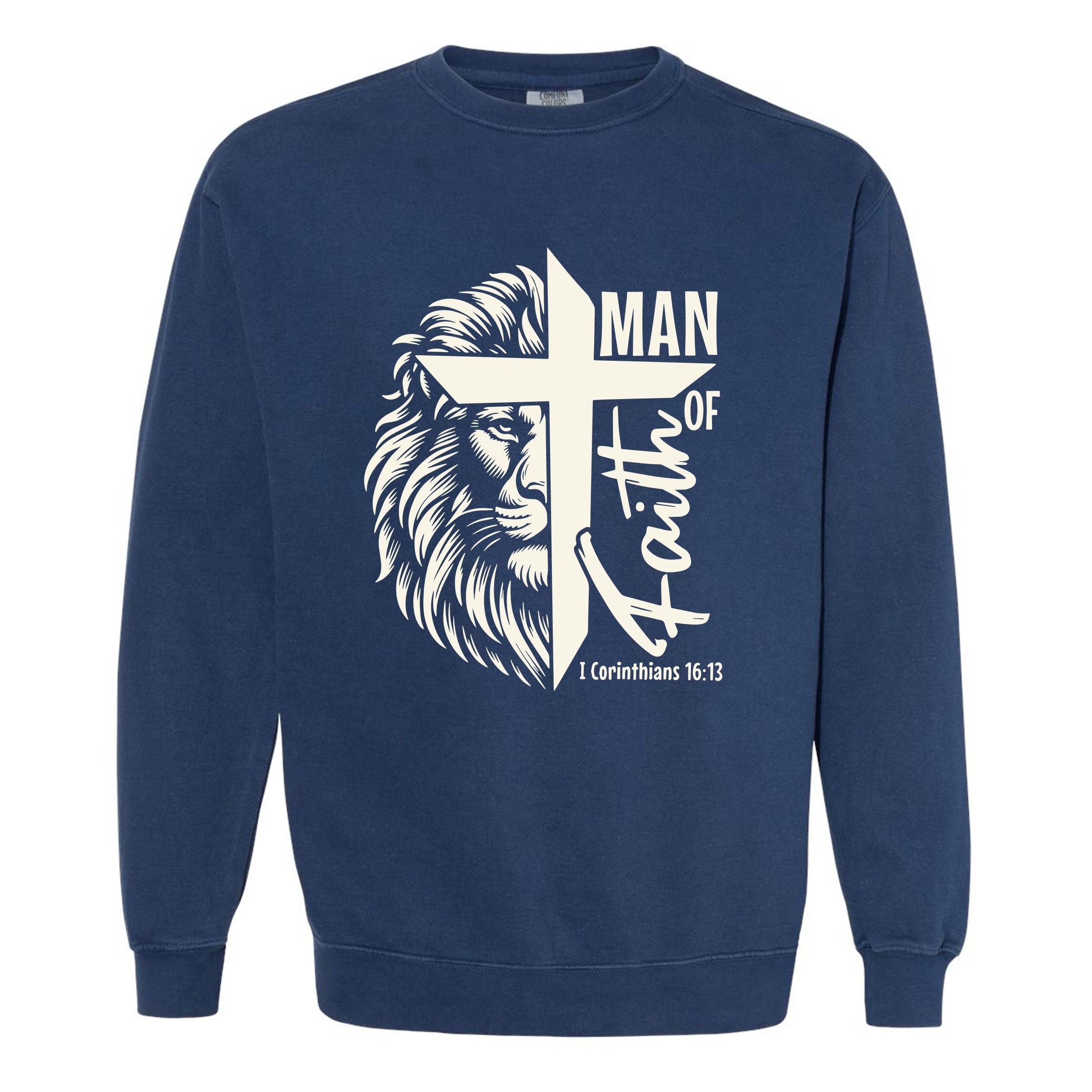 8W5XGMB90P-1566 True Navy