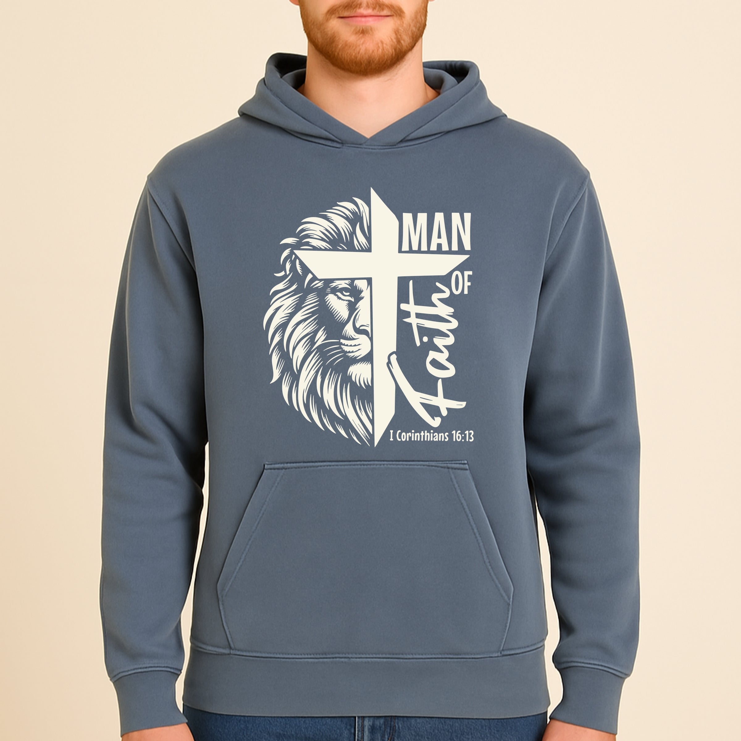 8W5XGMB90P-1567 Blue Jean