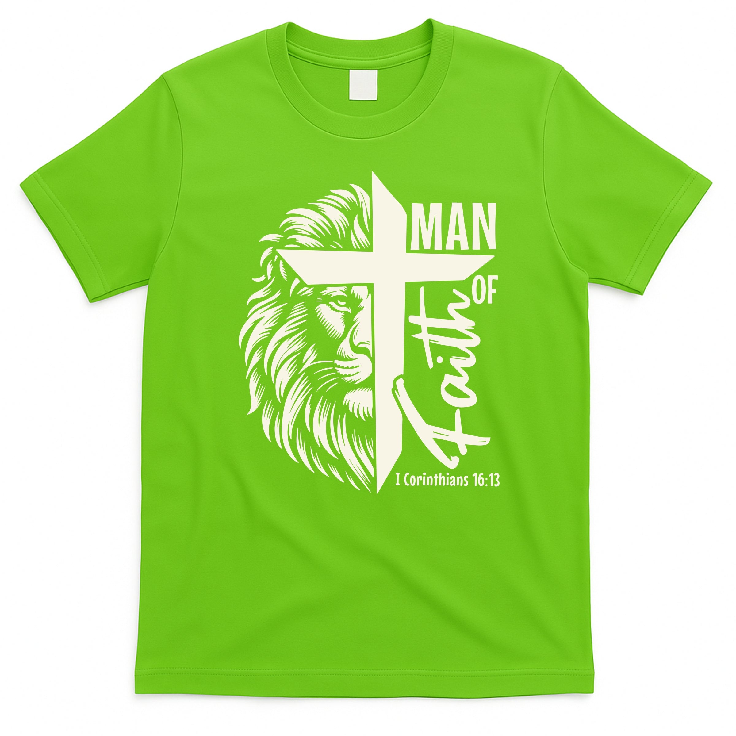 variant-Lime Green-noThread