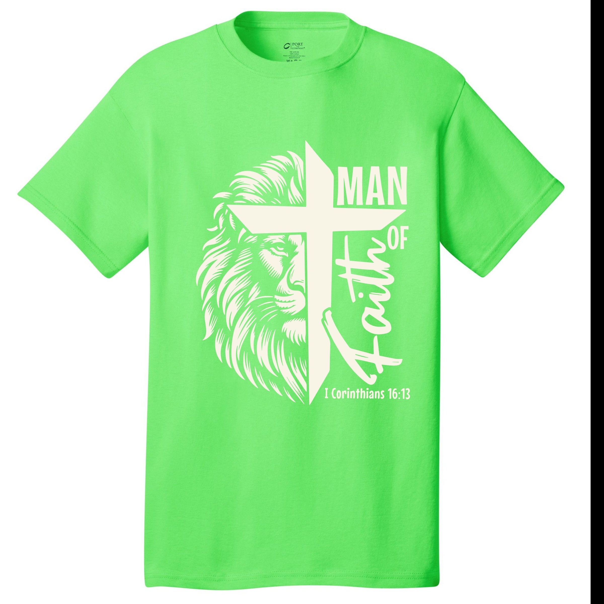 variant-Neon Green-noThread