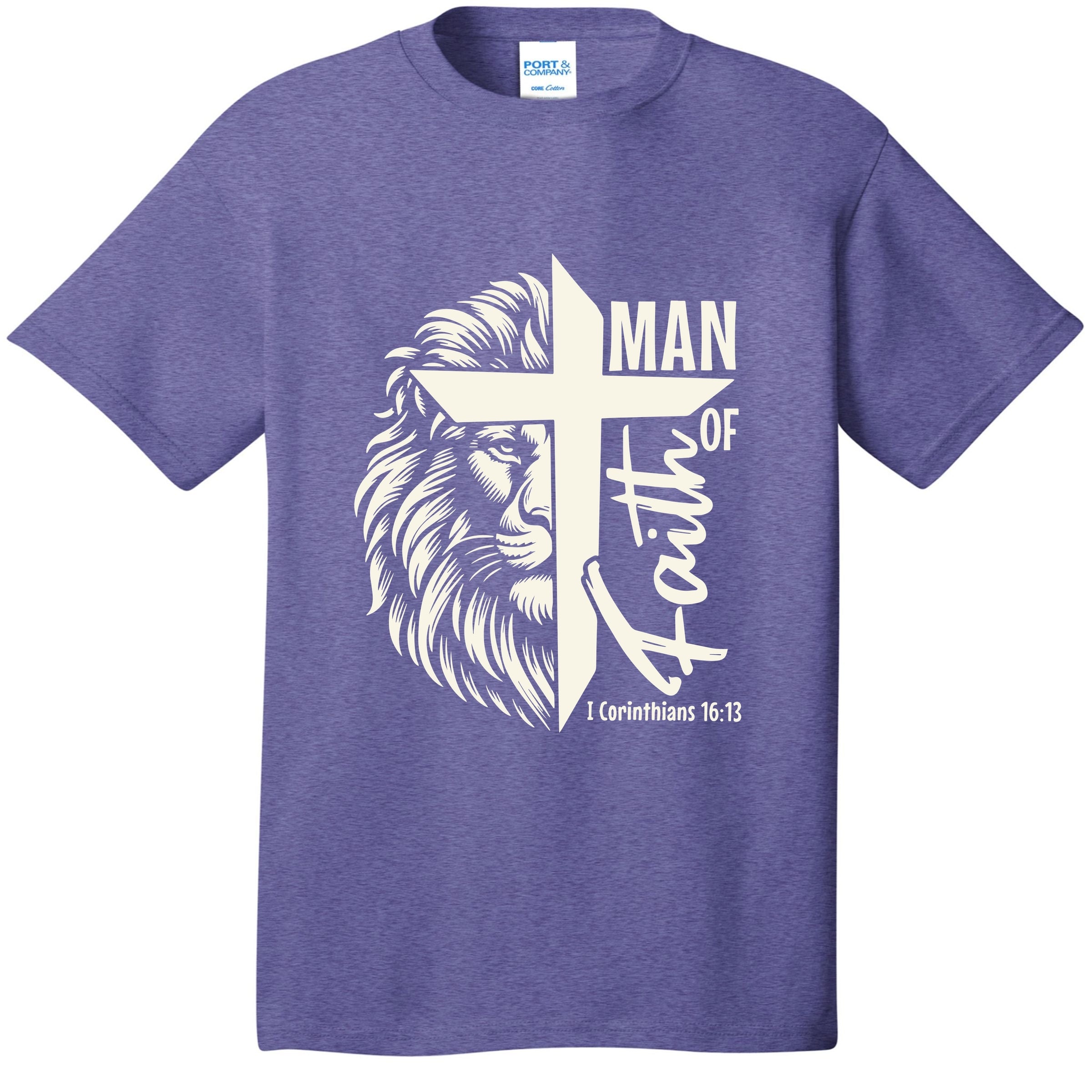 8W5XGMB90P-AT Purple Heather