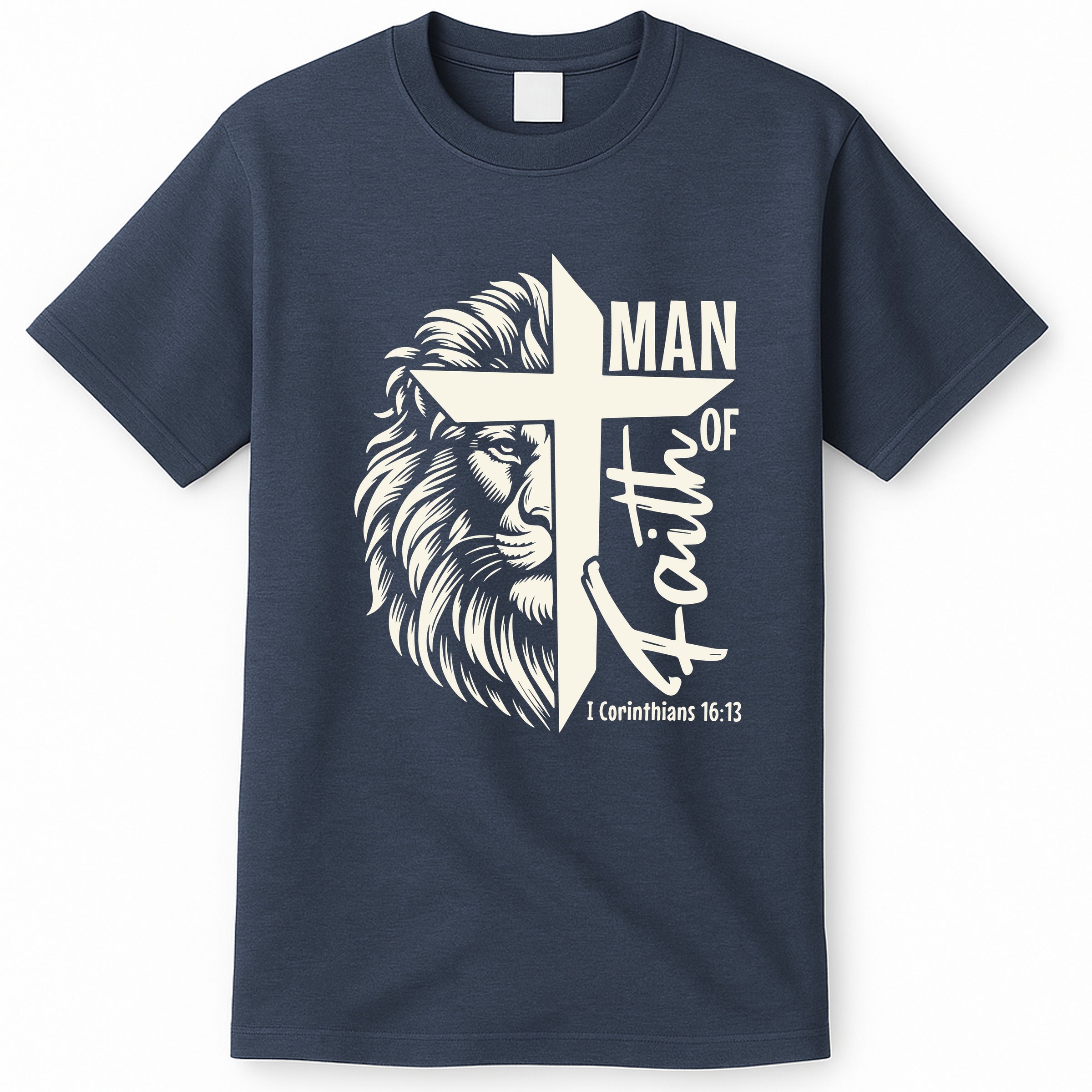 8W5XGMB90P-AT Navy Heather