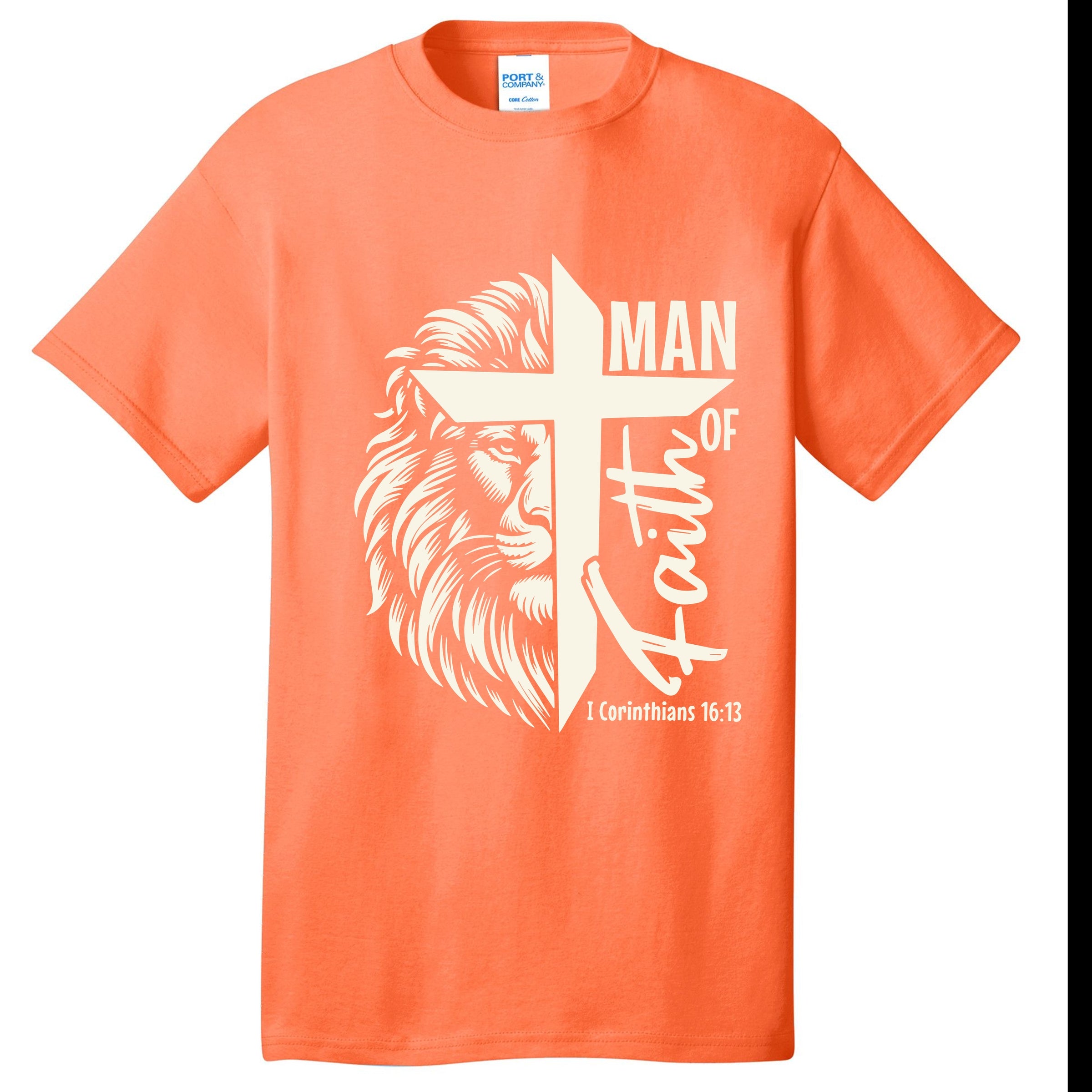 variant-Neon Orange-noThread