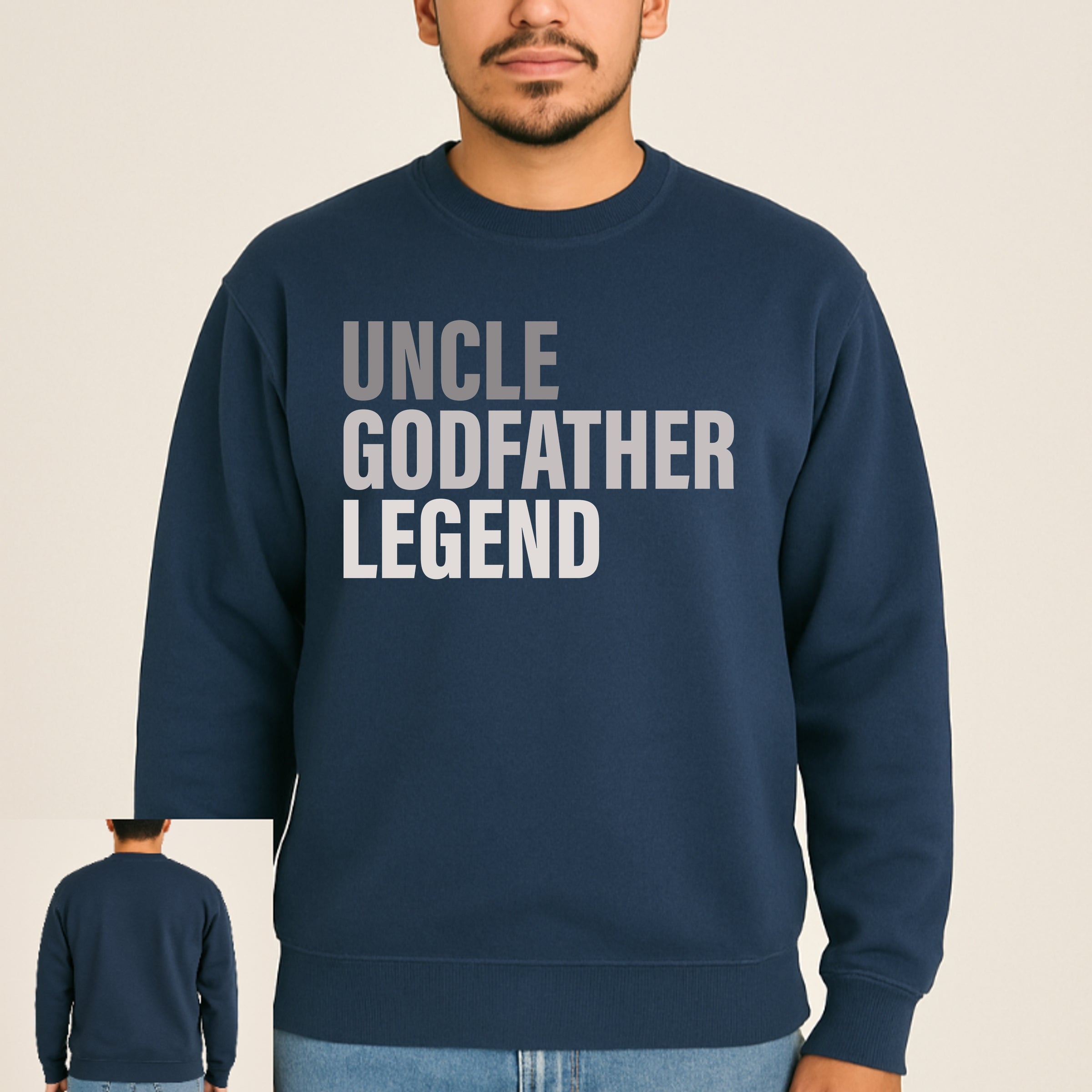 variant-True Navy