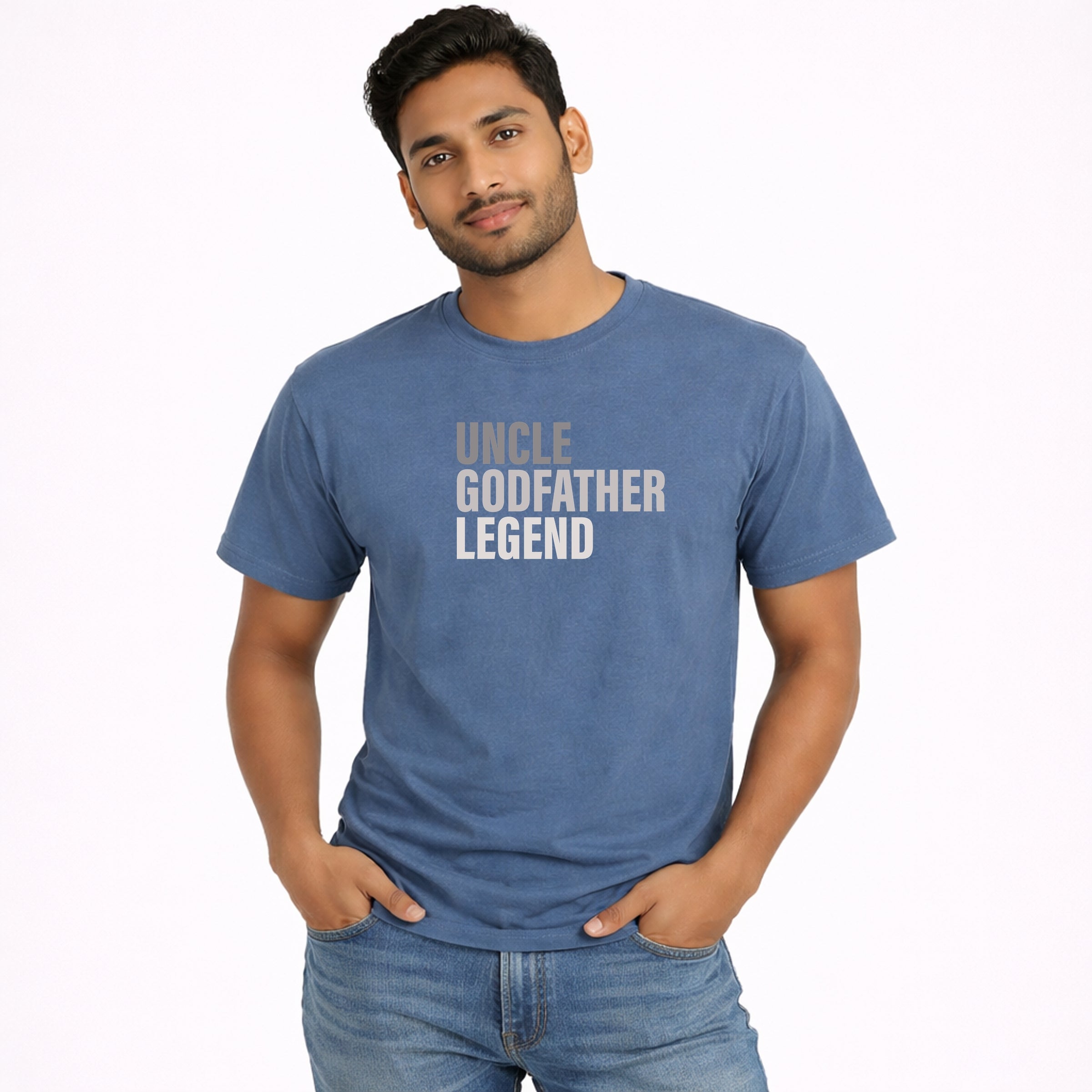 9CMZVFBA8X-1717 Blue Jean