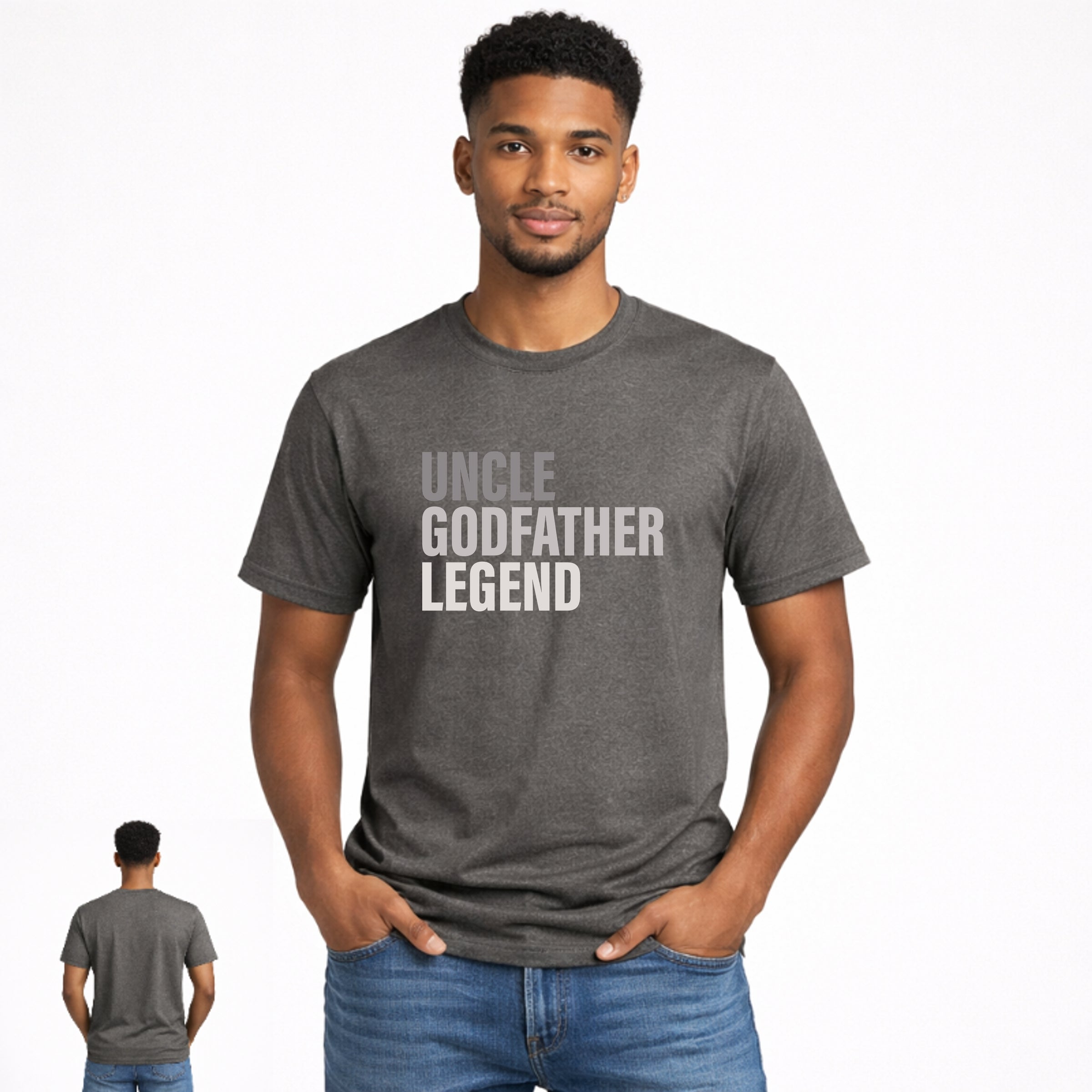 variant-Graphite Heather-noThread