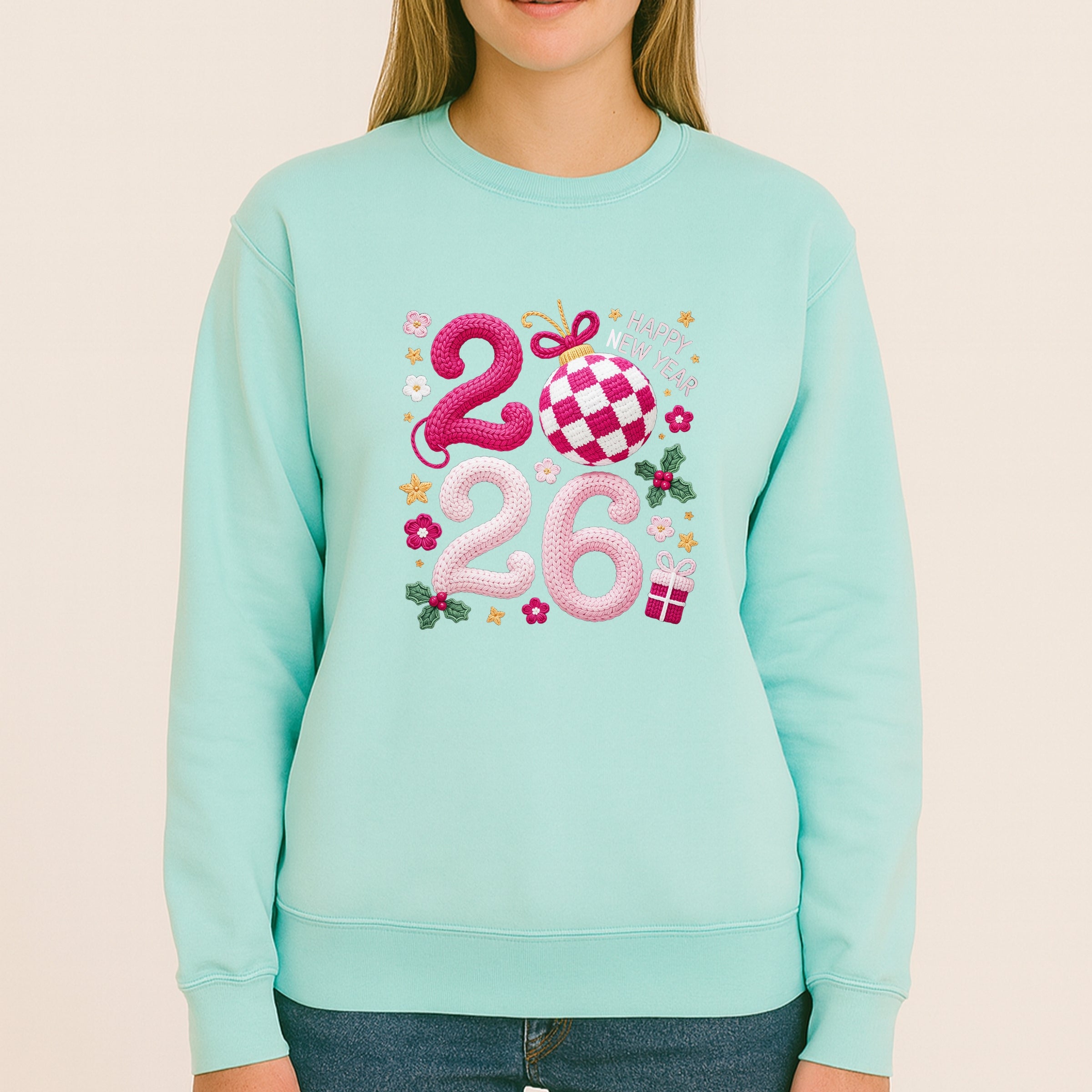 9CPI98PQKT-1566 Chalky Mint