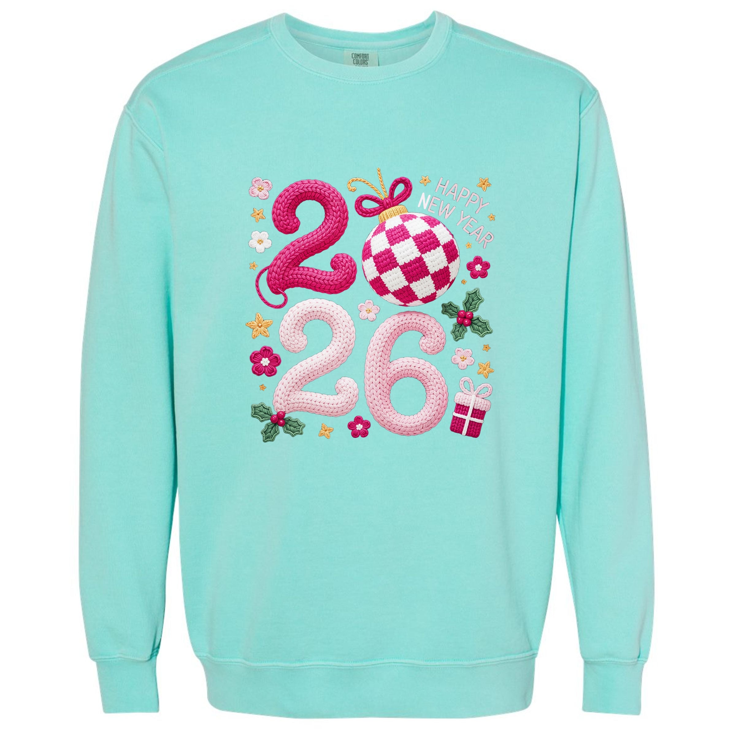 9CPI98PQKT-1566 Chalky Mint