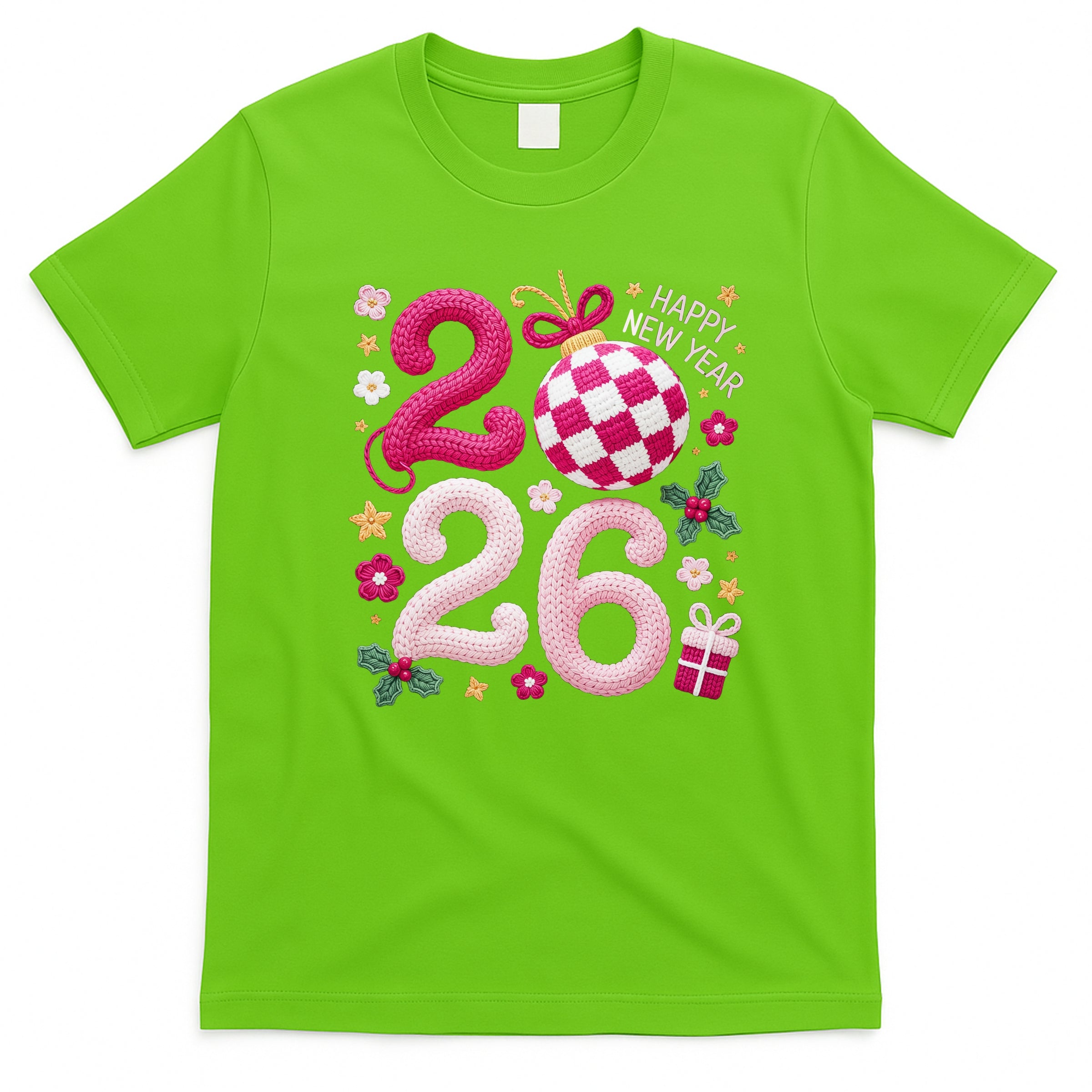 variant-Lime Green-noThread