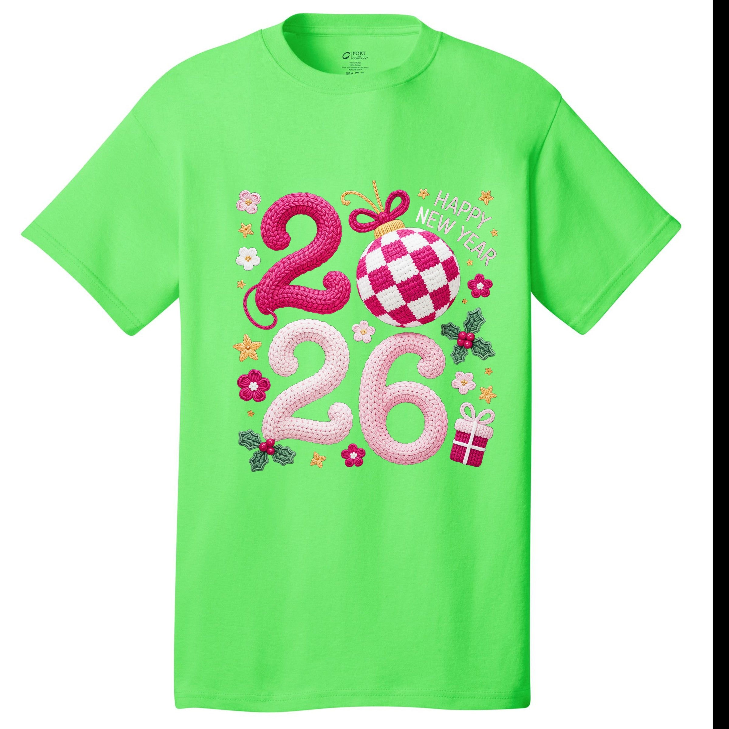 variant-Neon Green-noThread
