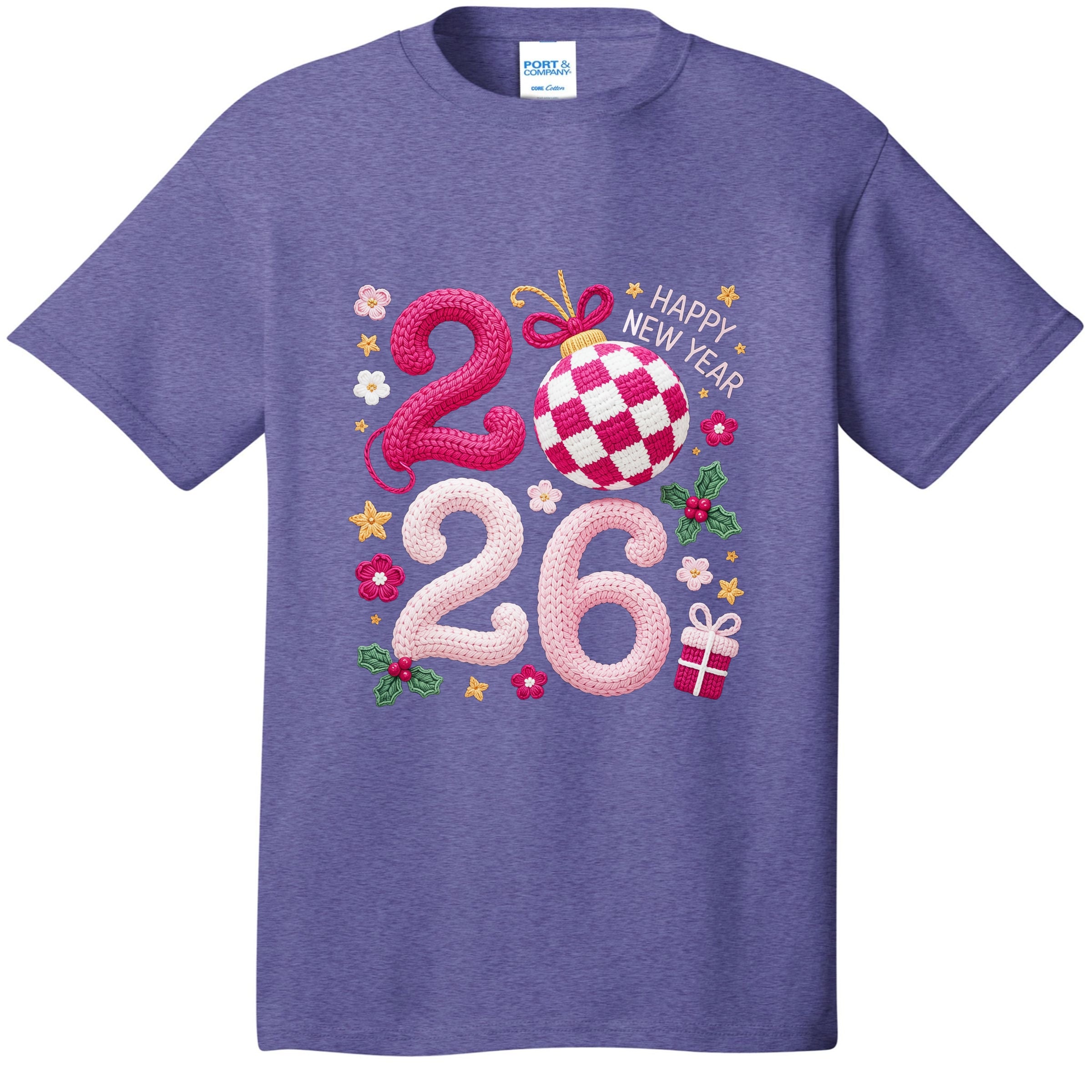 9CPI98PQKT-AT Purple Heather