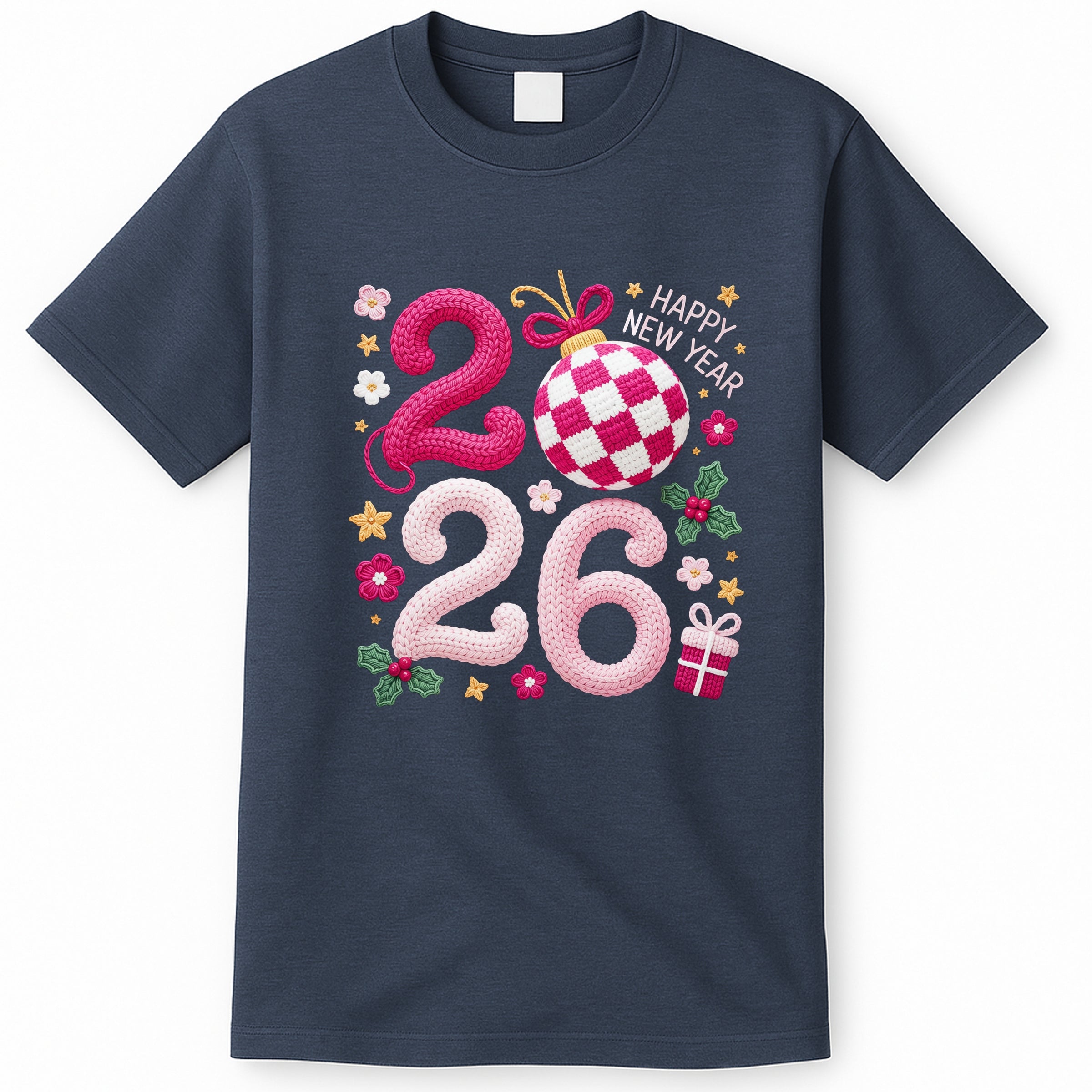 variant-Navy Heather-noThread