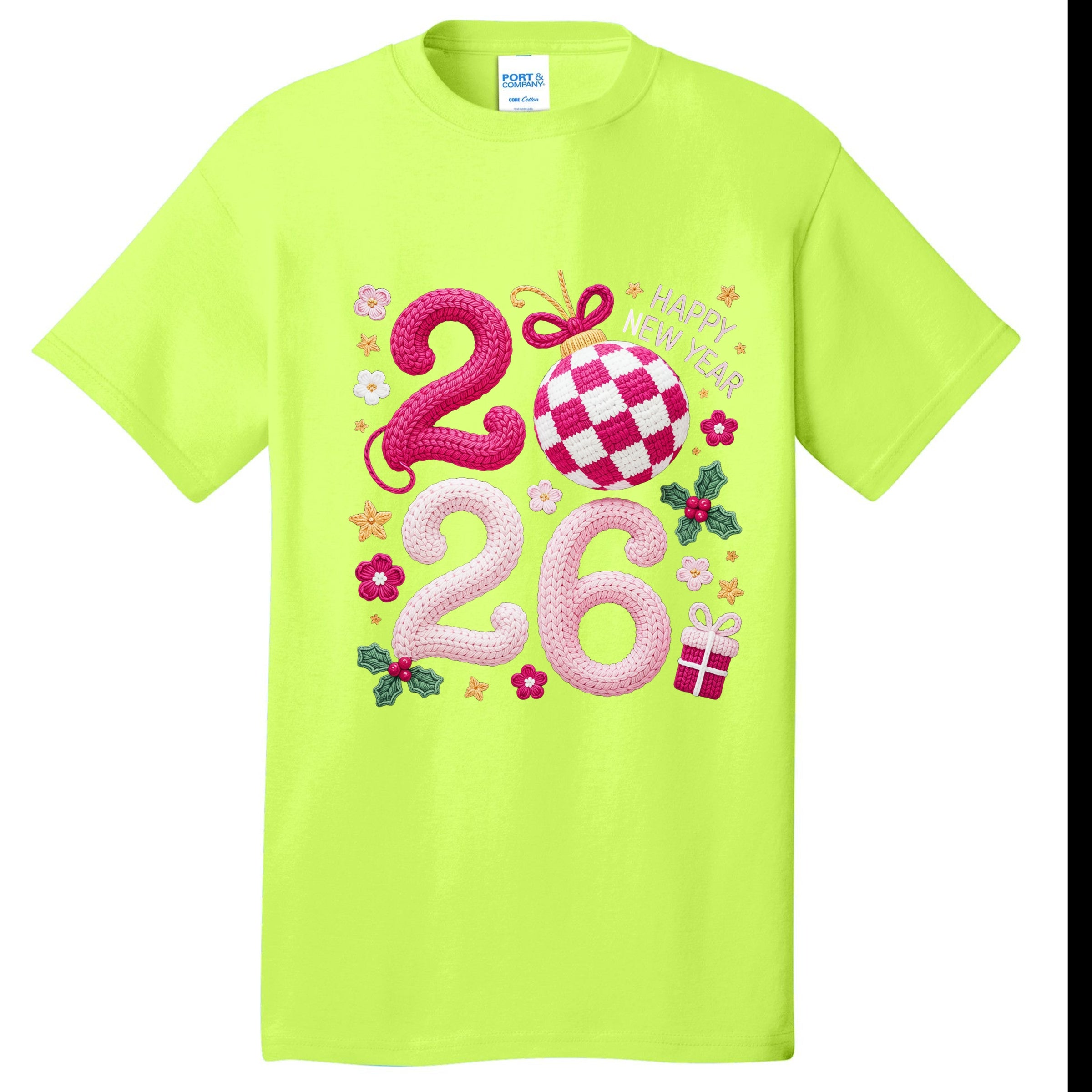 9CPI98PQKT-AT Neon Yellow