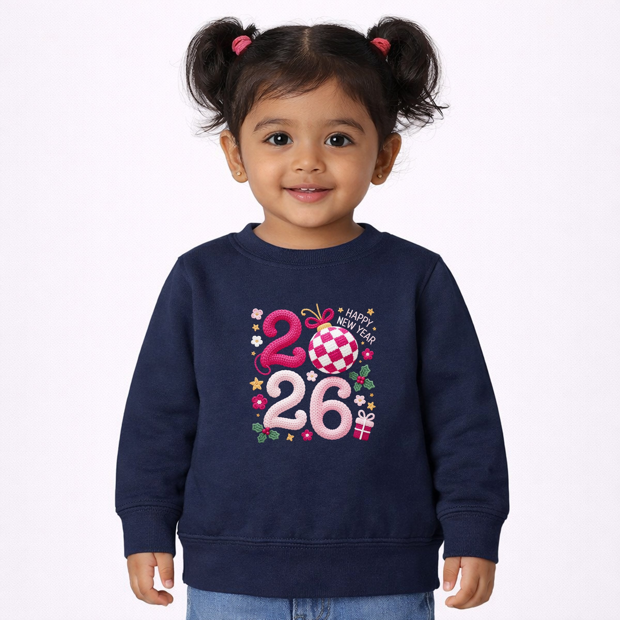 9CPI98PQKT-Toddler Sweatshirt Navy