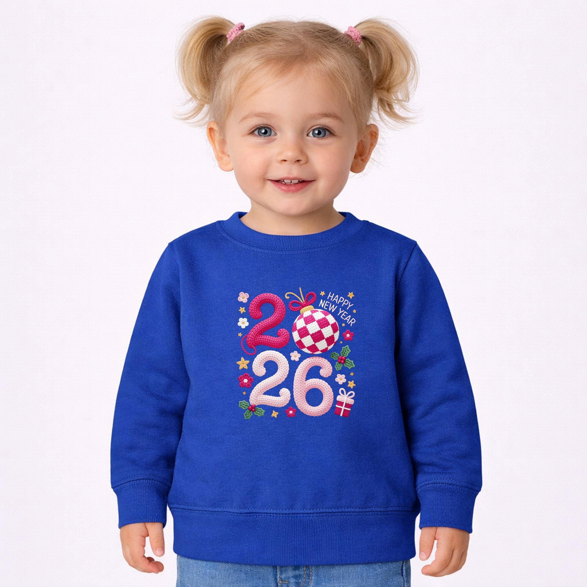 9CPI98PQKT-Toddler Sweatshirt Blue