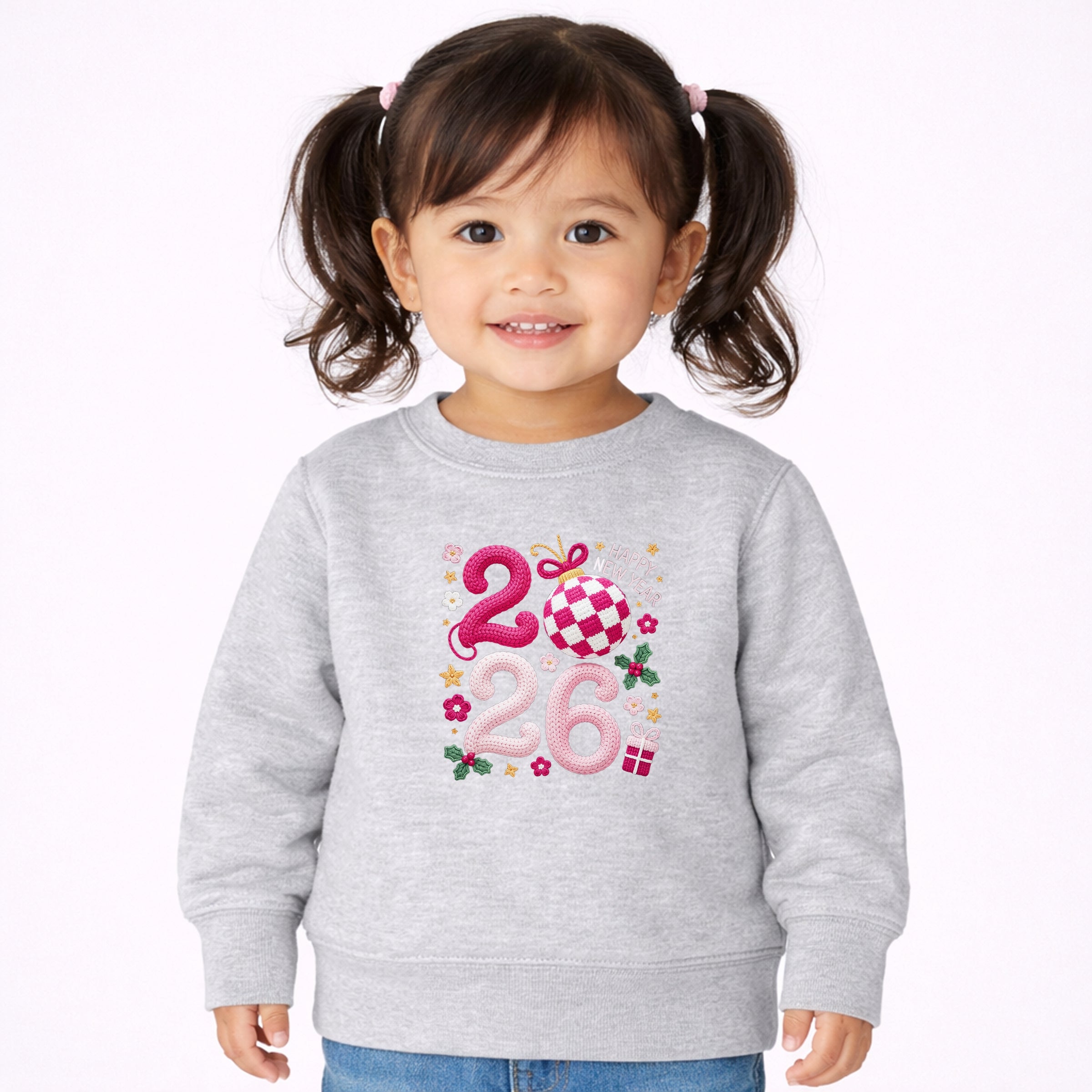 9CPI98PQKT-Toddler Sweatshirt Sport Grey