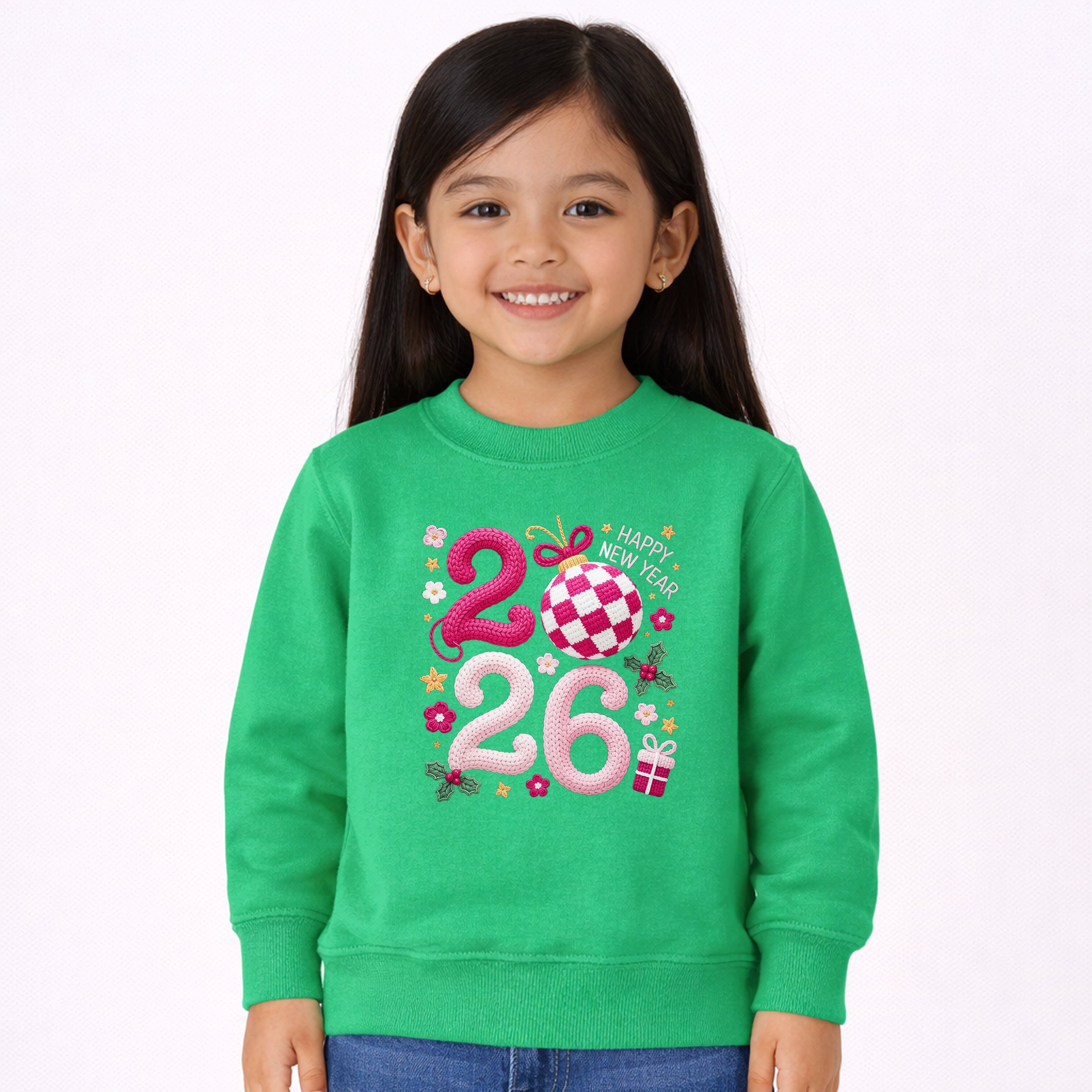 9CPI98PQKT-YAS Green