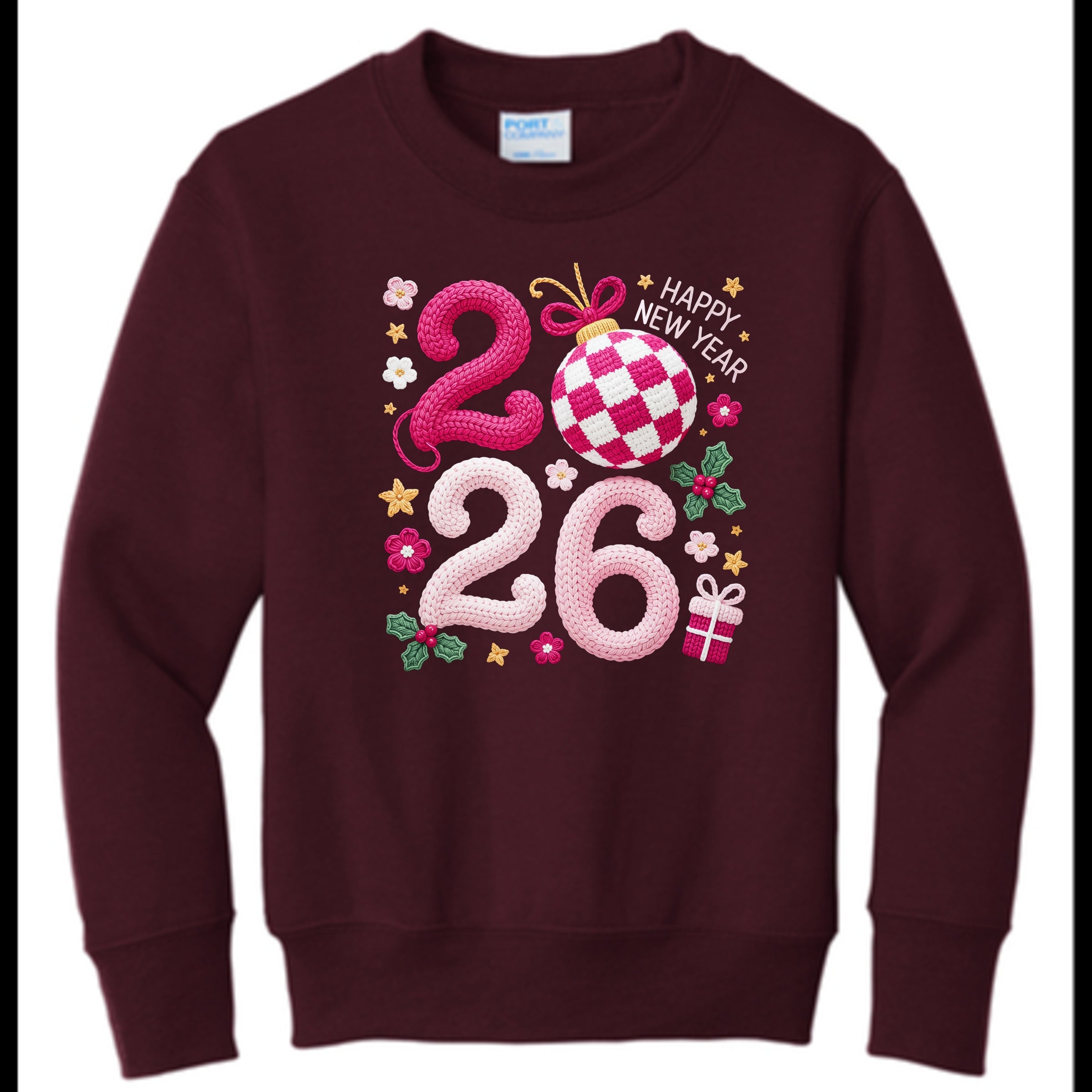 9CPI98PQKT-YAS Maroon