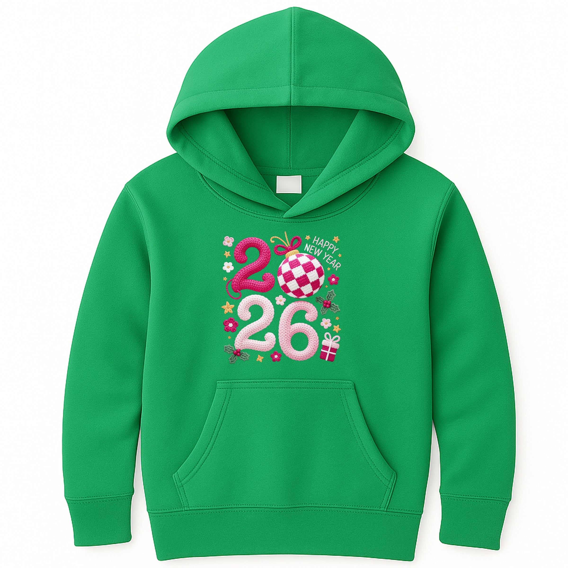 9CPI98PQKT-YHD Green