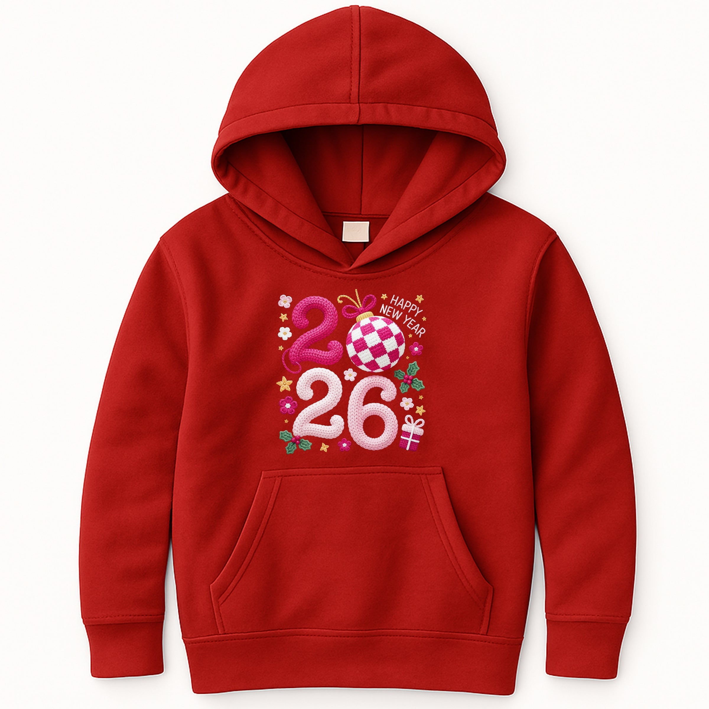 9CPI98PQKT-YHD Red