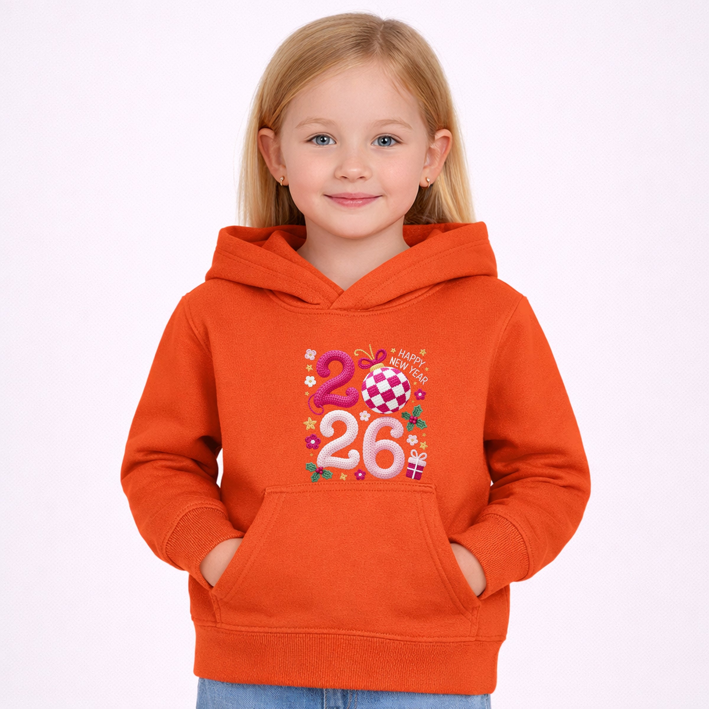 9CPI98PQKT-YHD Orange
