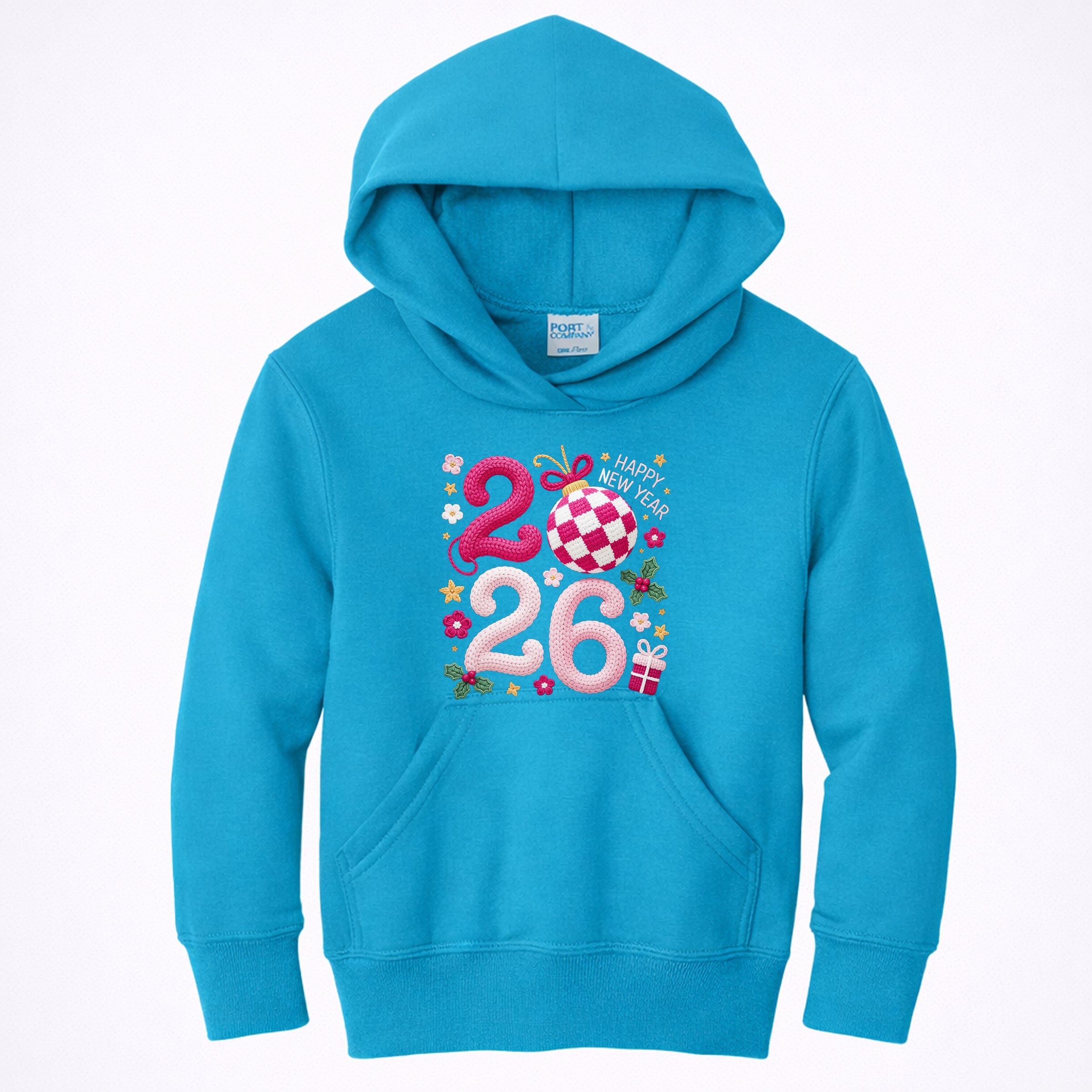 9CPI98PQKT-YHD Neon Blue