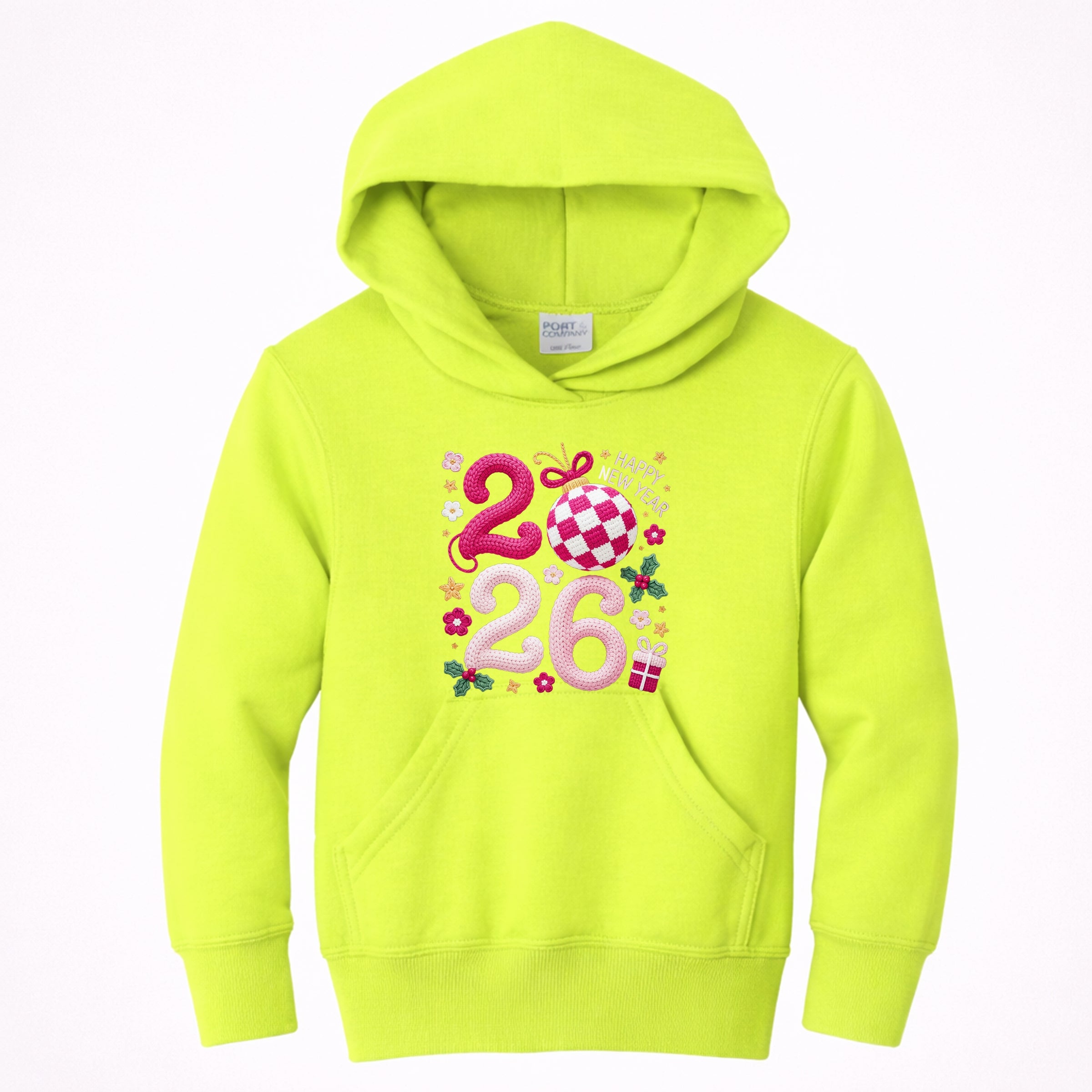 9CPI98PQKT-YHD Neon Yellow