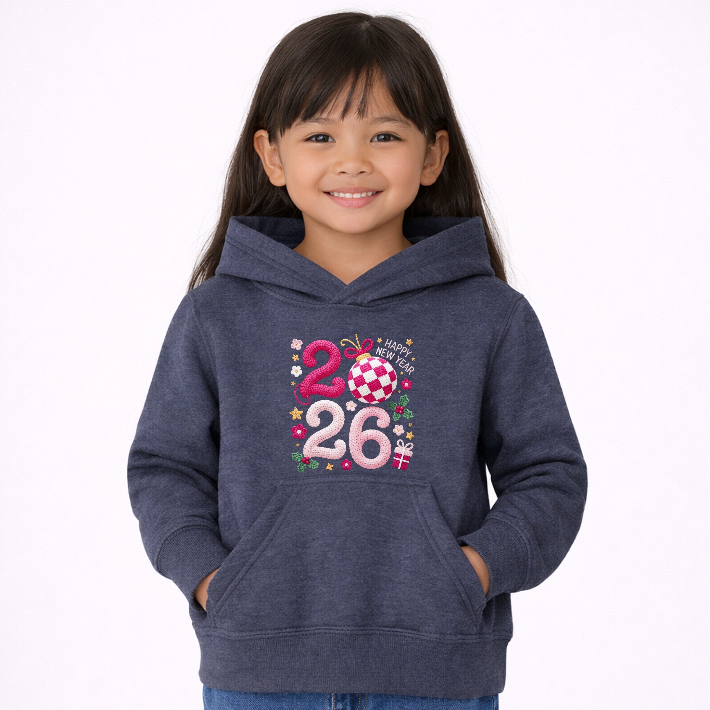 9CPI98PQKT-YHD Navy Heather