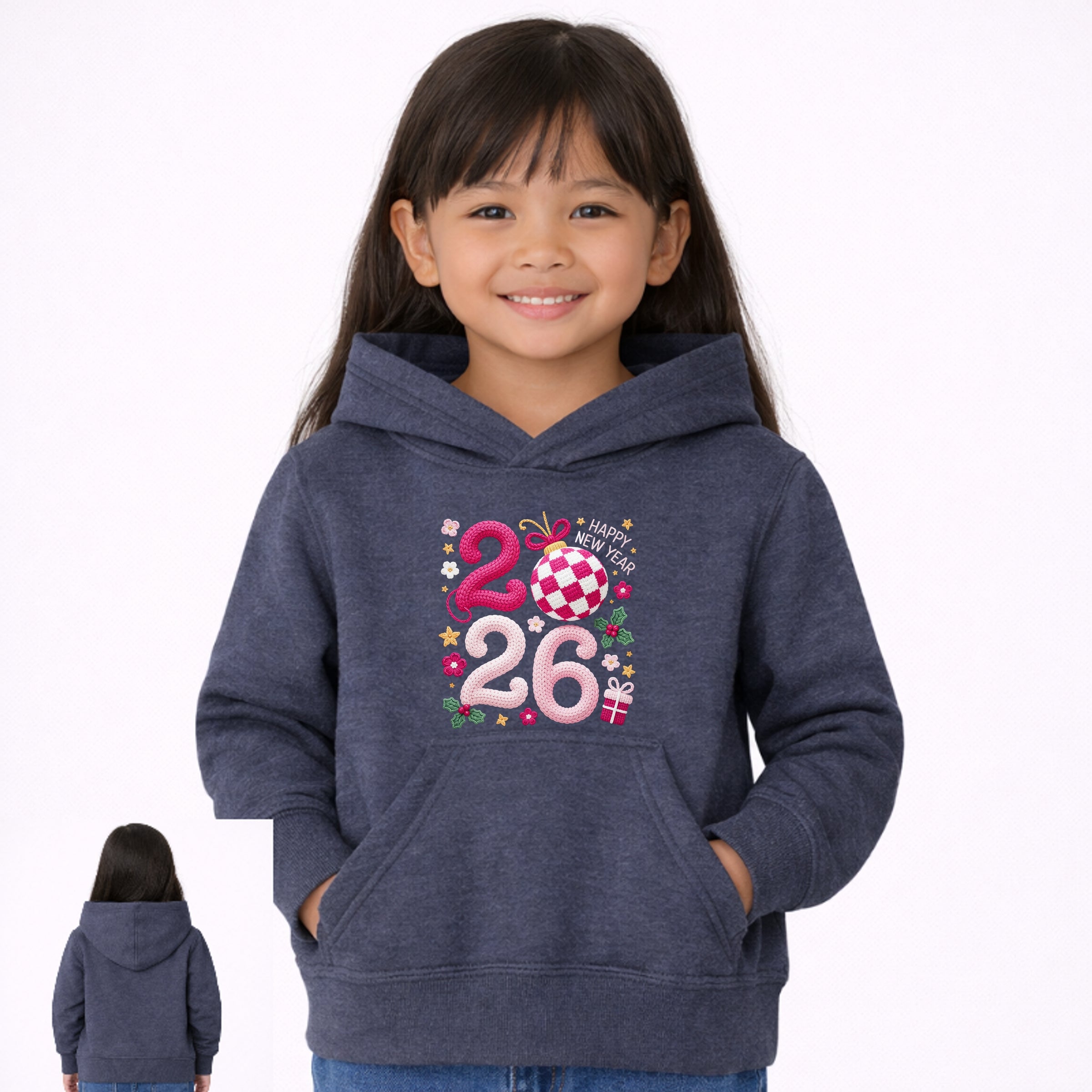 variant-Navy Heather-noThread