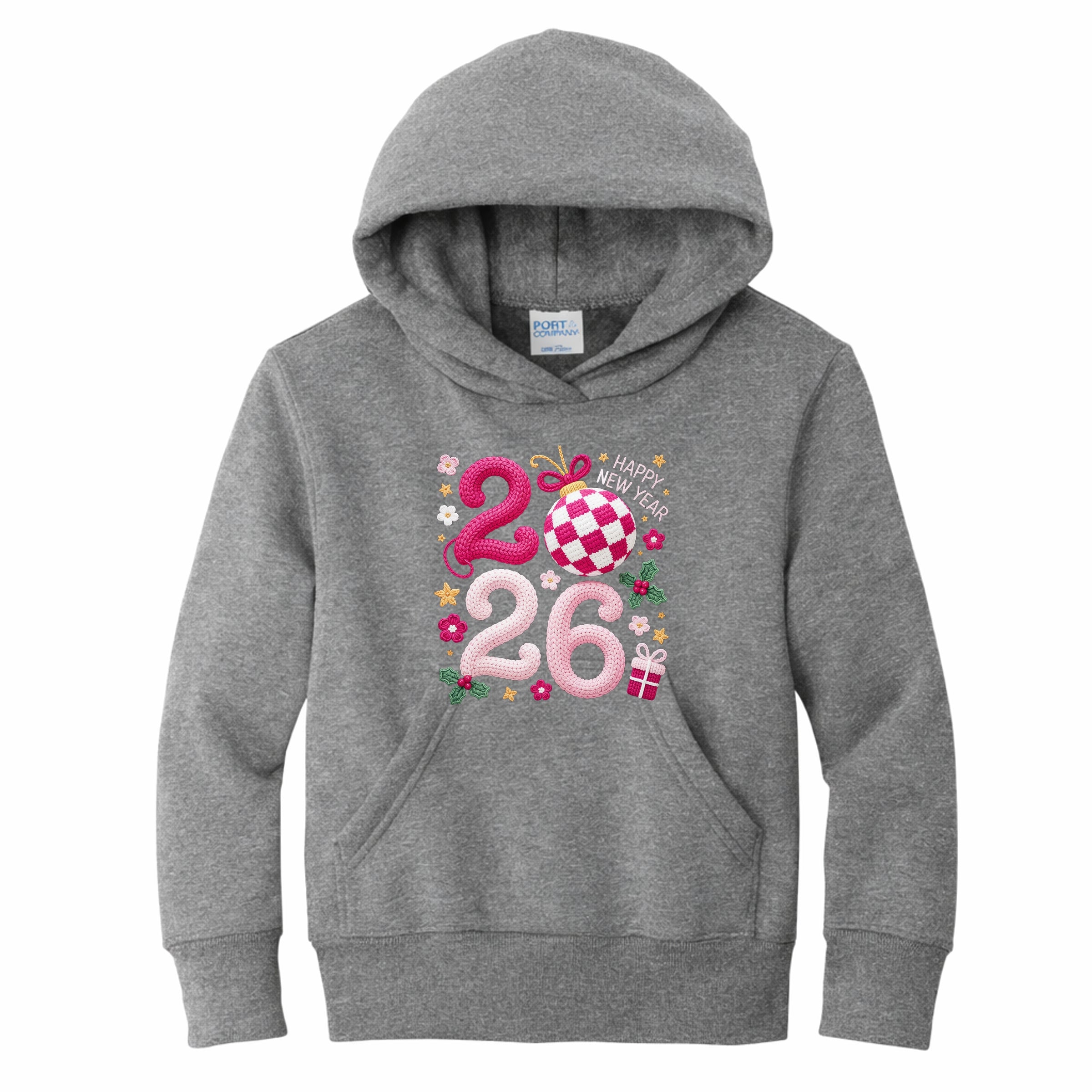 9CPI98PQKT-YHD Graphite Heather
