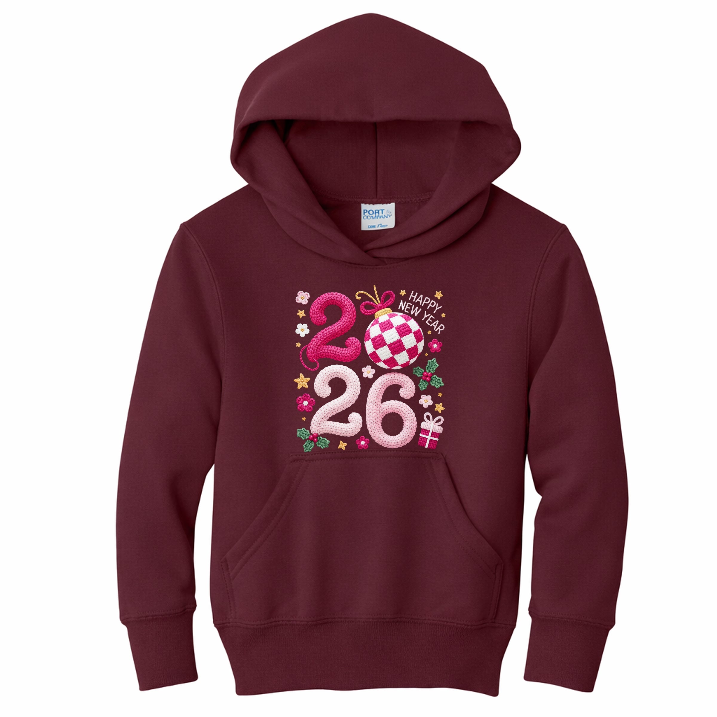 9CPI98PQKT-YHD Maroon